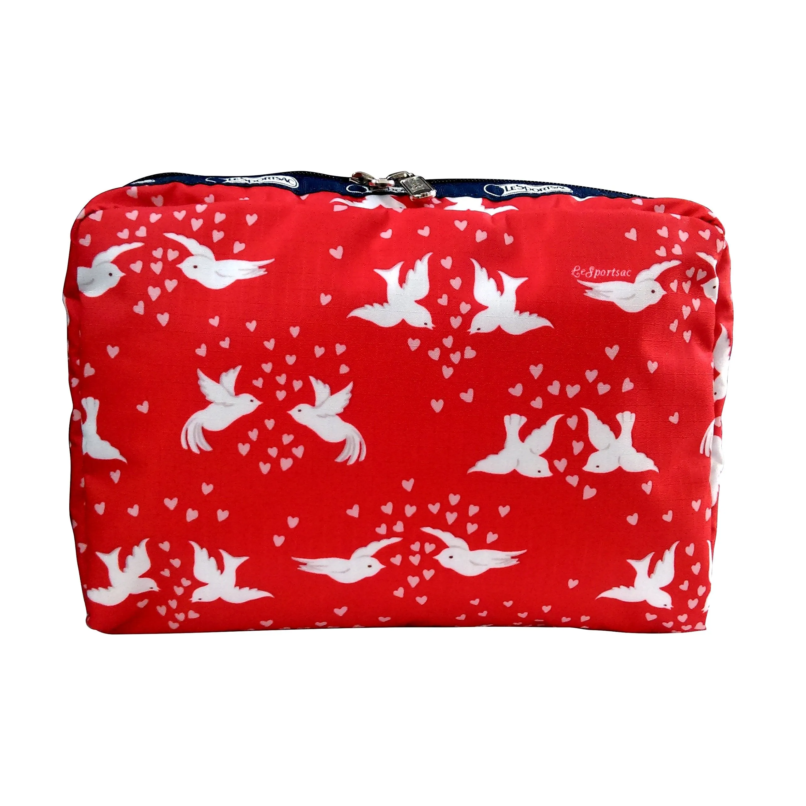 LeSportsac Classic Extra Large Rectangular Cosmetic Case