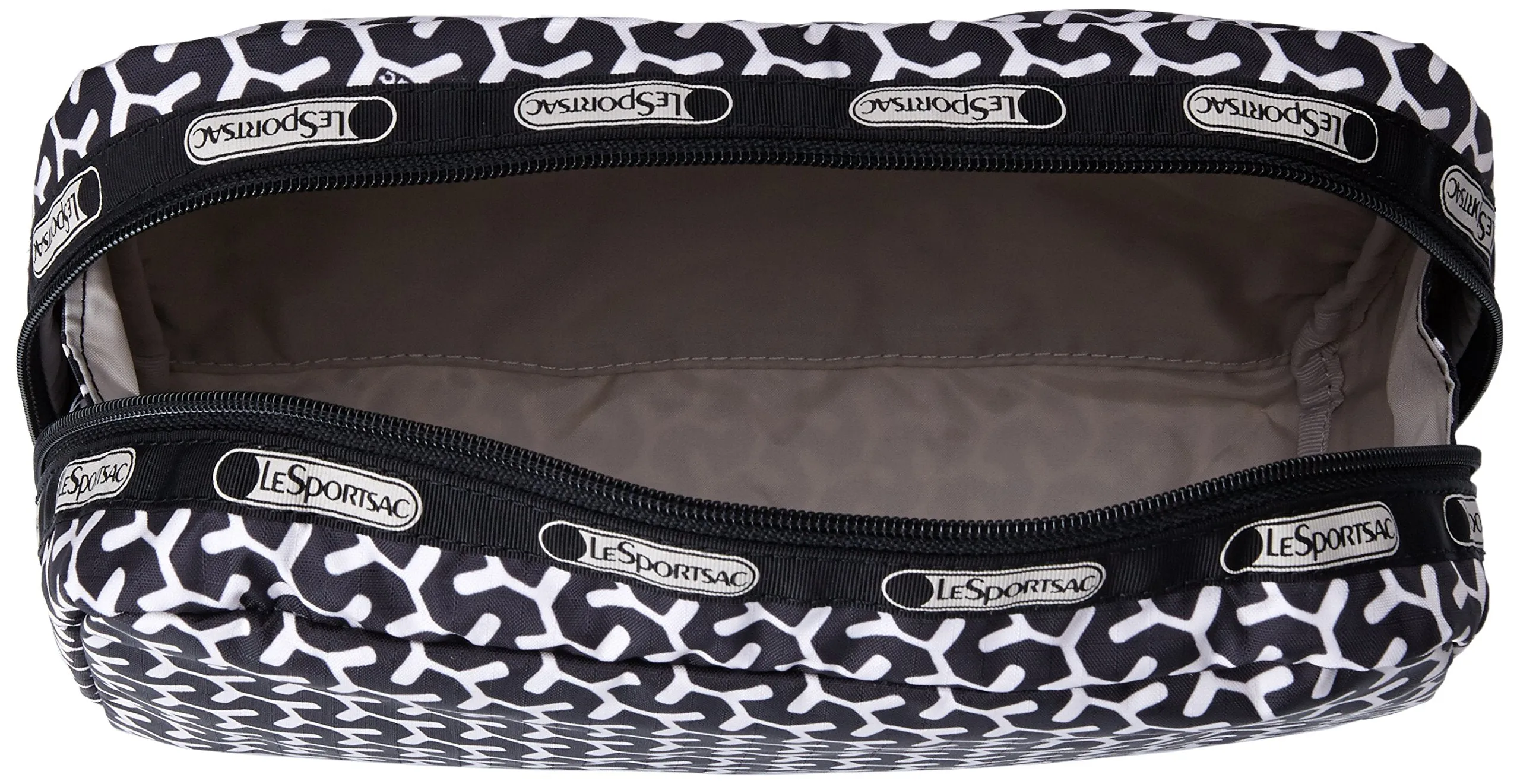 LeSportsac Classic Extra Large Rectangular Cosmetic Case