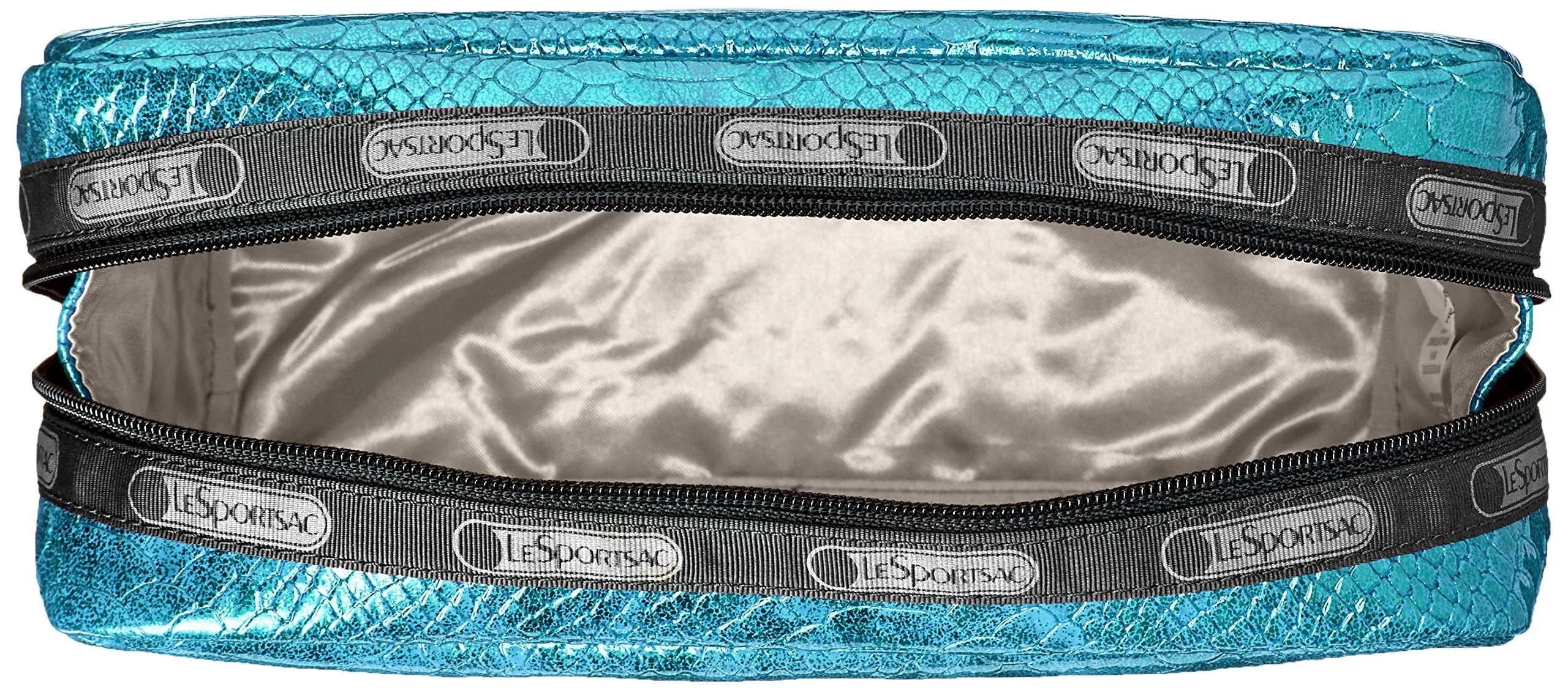 LeSportsac Classic Extra Large Rectangular Cosmetic Case