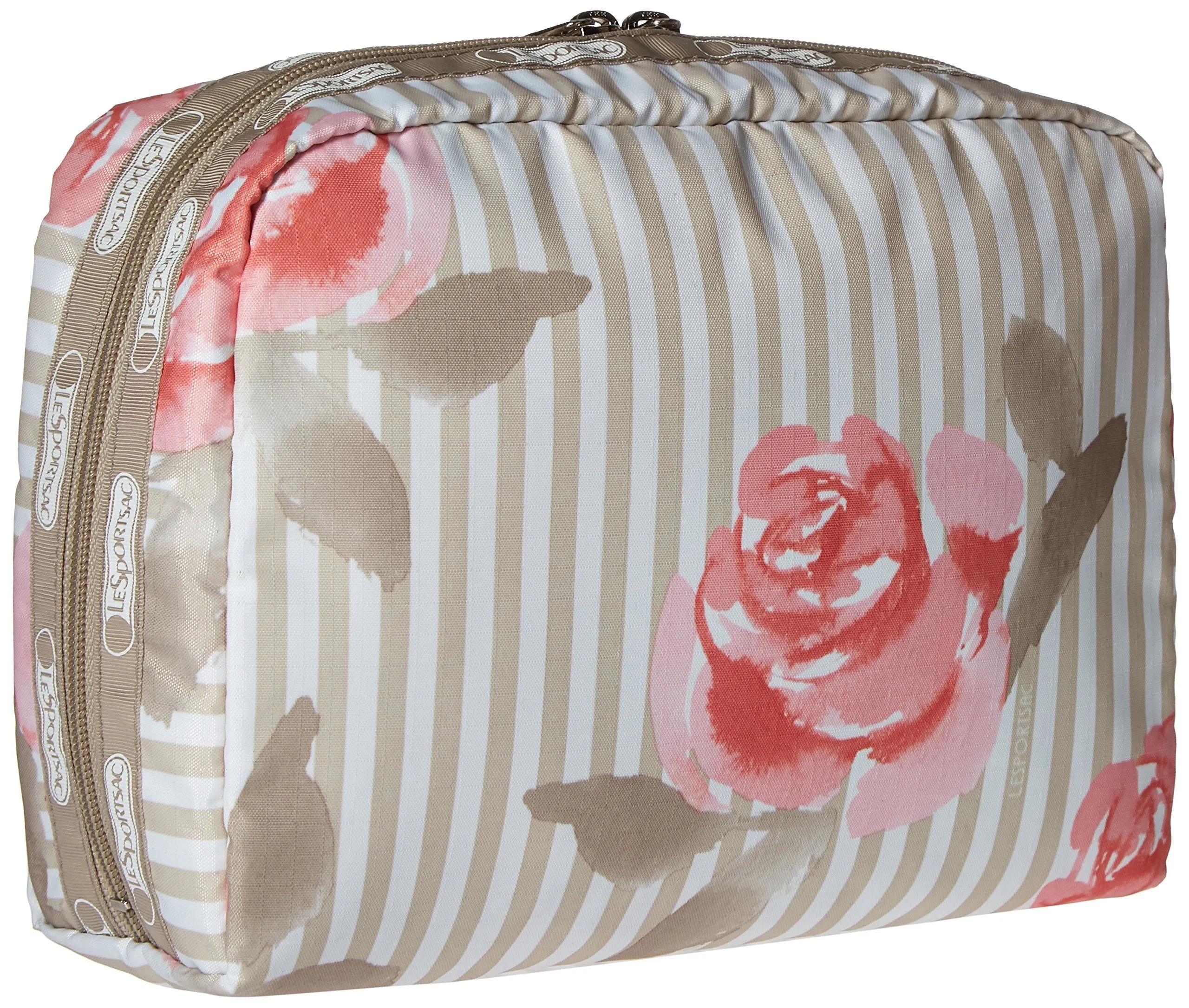 LeSportsac Classic Extra Large Rectangular Cosmetic Case