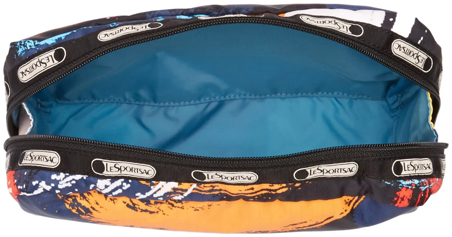 LeSportsac Classic Extra Large Rectangular Cosmetic Case