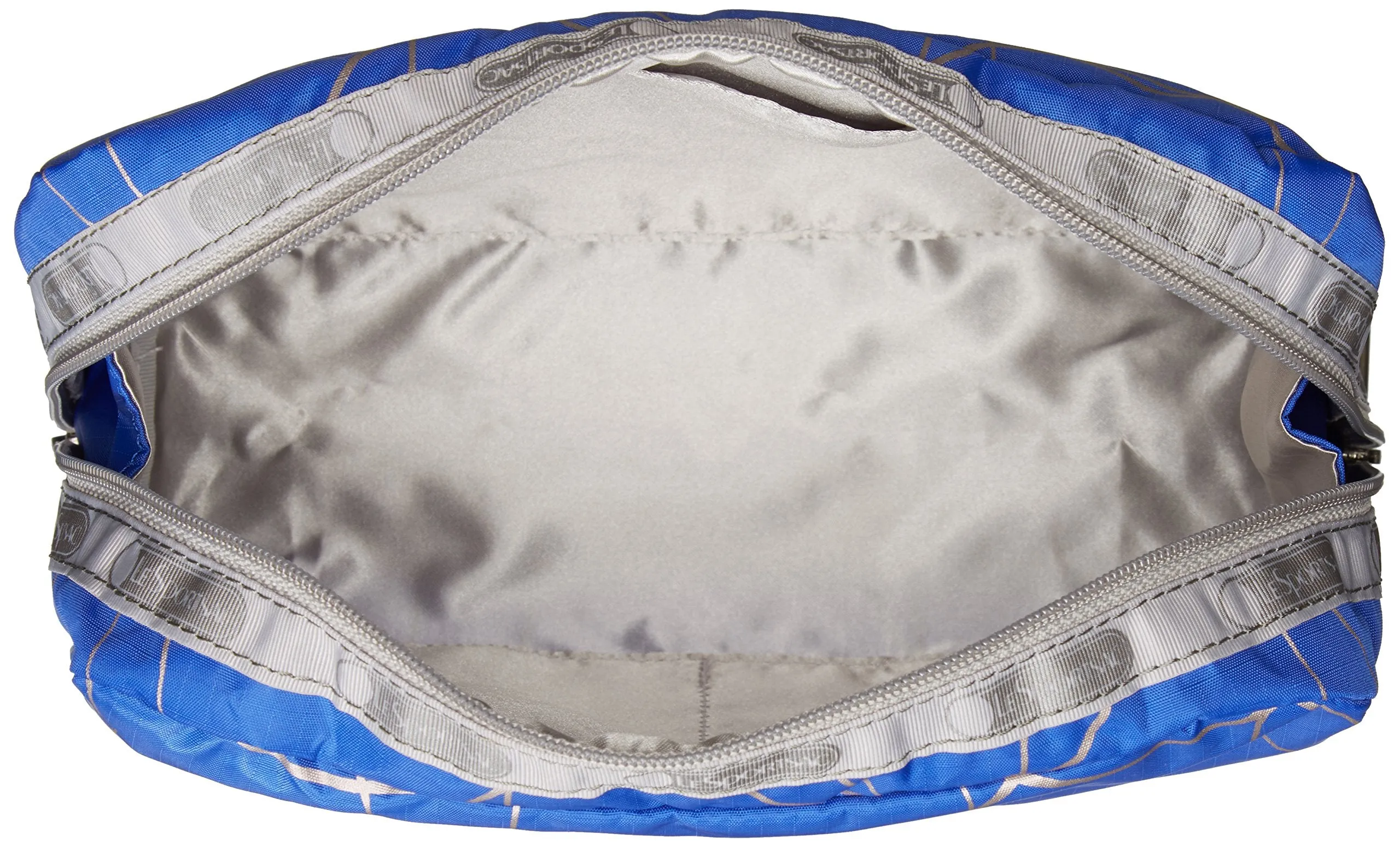 LeSportsac Classic Extra Large Rectangular Cosmetic Case