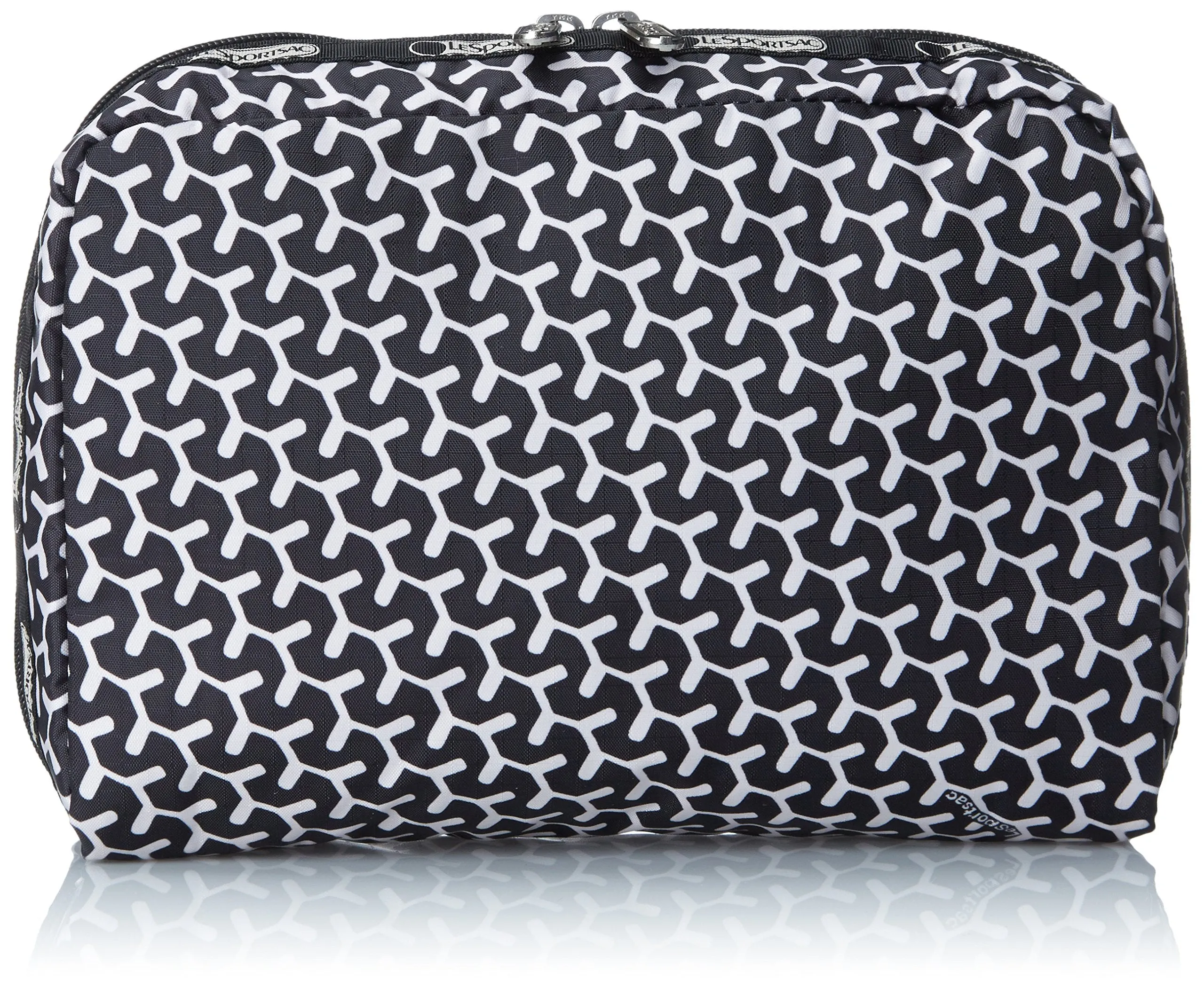 LeSportsac Classic Extra Large Rectangular Cosmetic Case