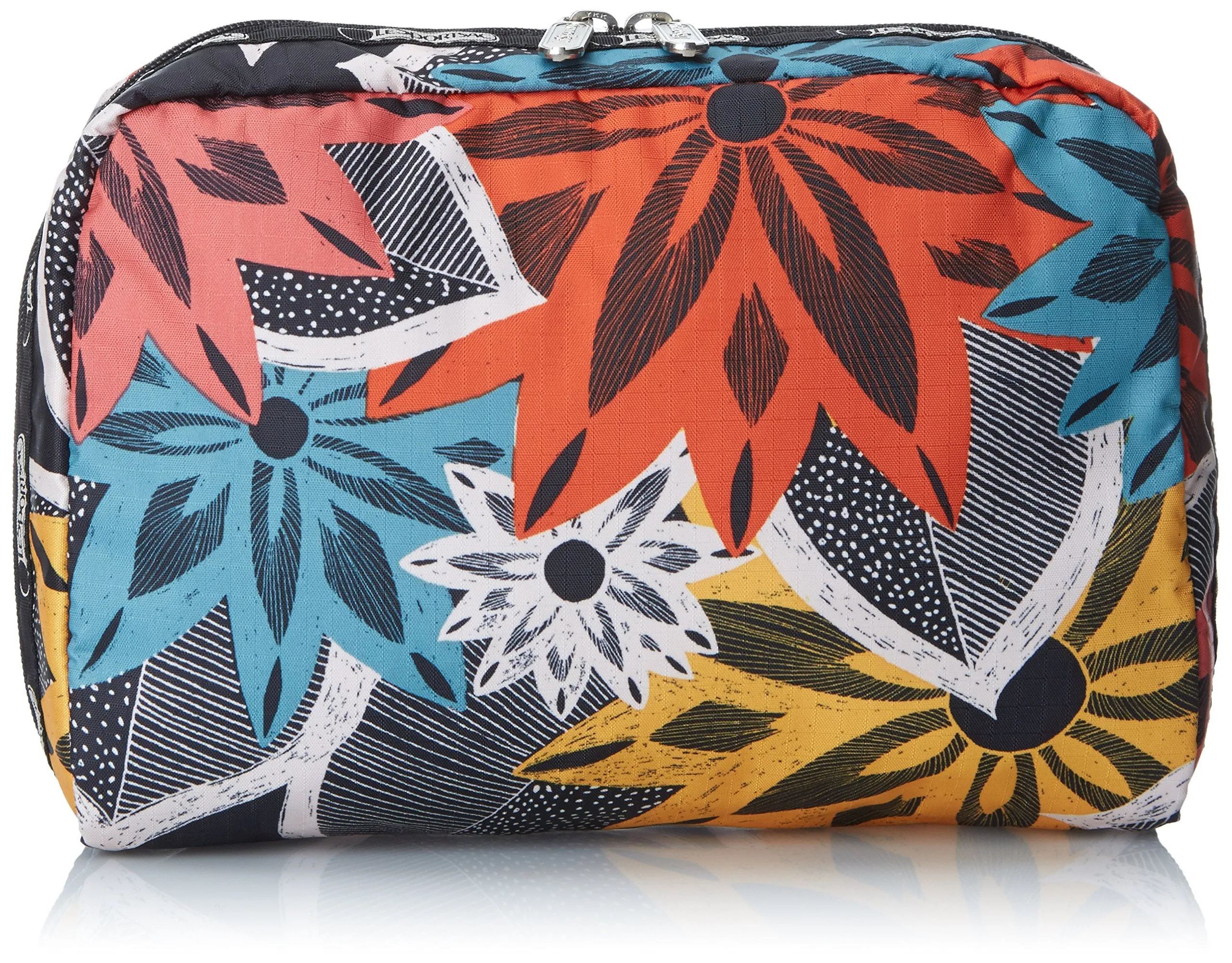 LeSportsac Classic Extra Large Rectangular Cosmetic Case