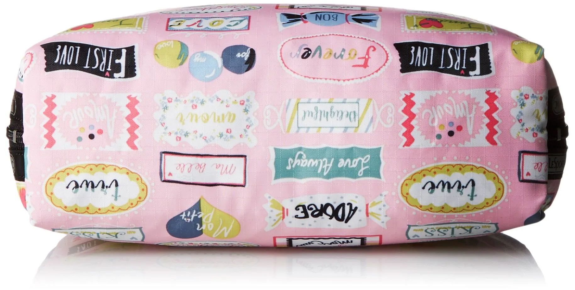 LeSportsac Classic Extra Large Rectangular Cosmetic Case