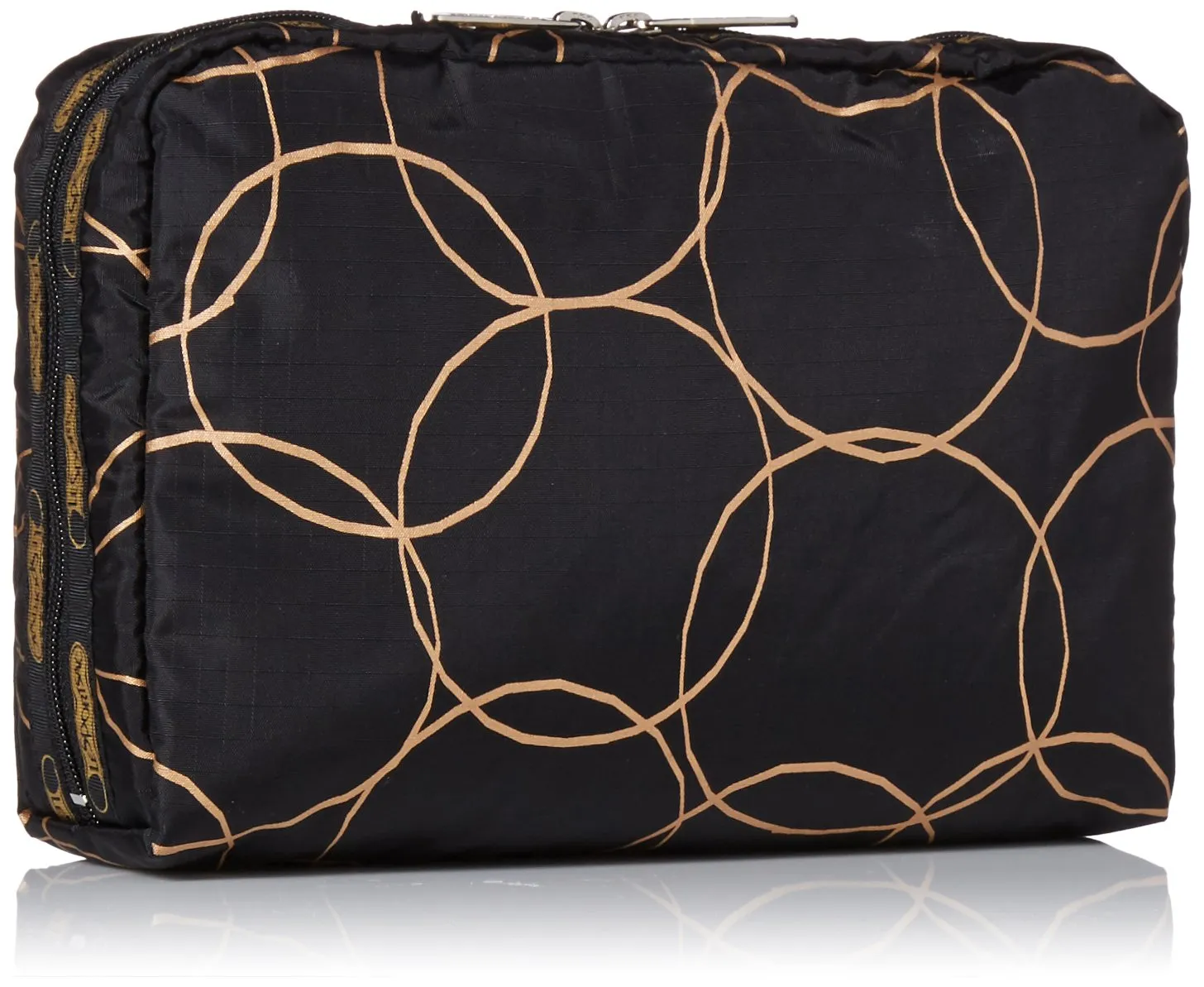 LeSportsac Classic Extra Large Rectangular Cosmetic Case