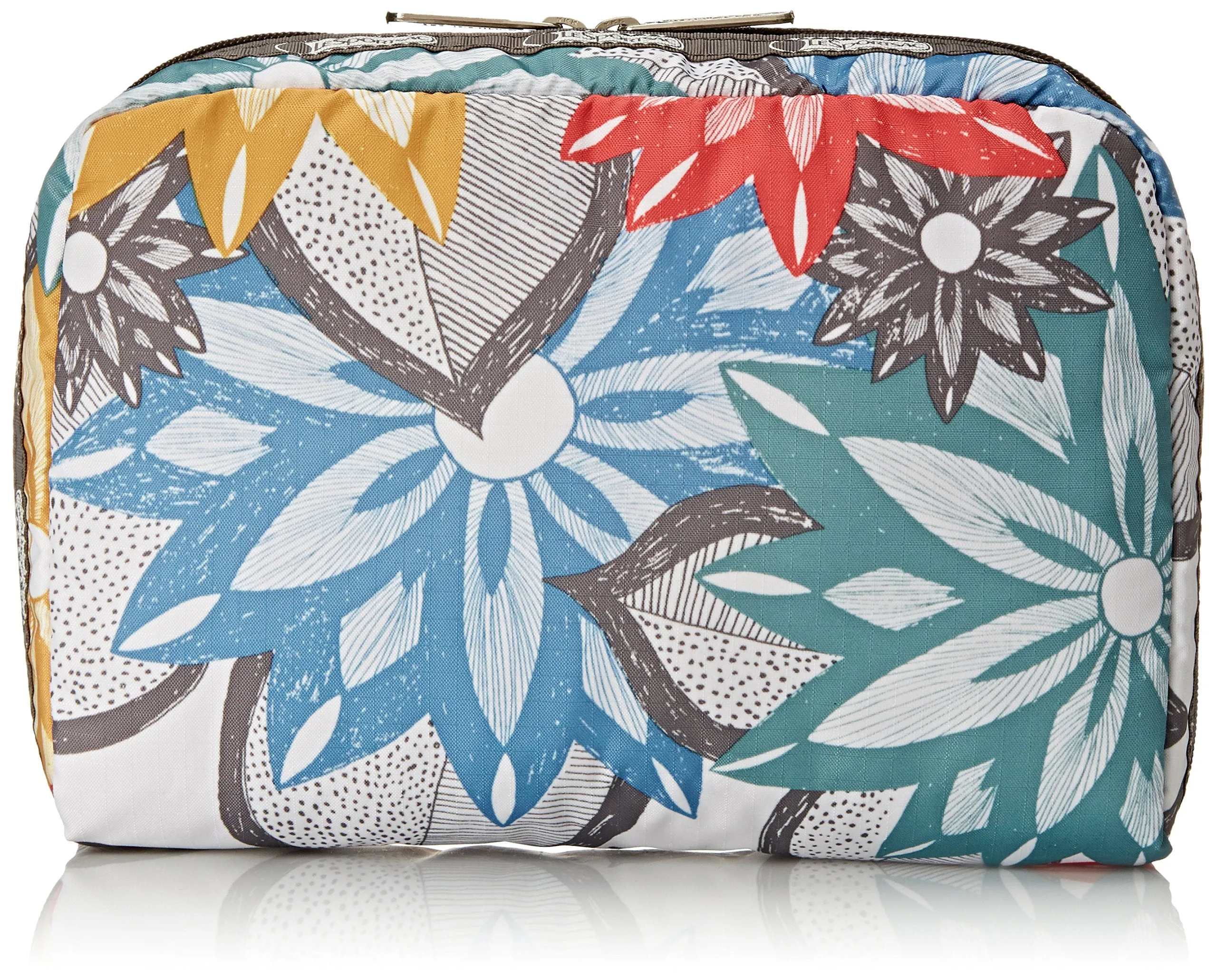 LeSportsac Classic Extra Large Rectangular Cosmetic Case