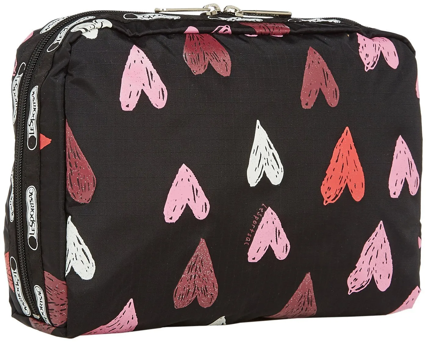 LeSportsac Classic Extra Large Rectangular Cosmetic Case