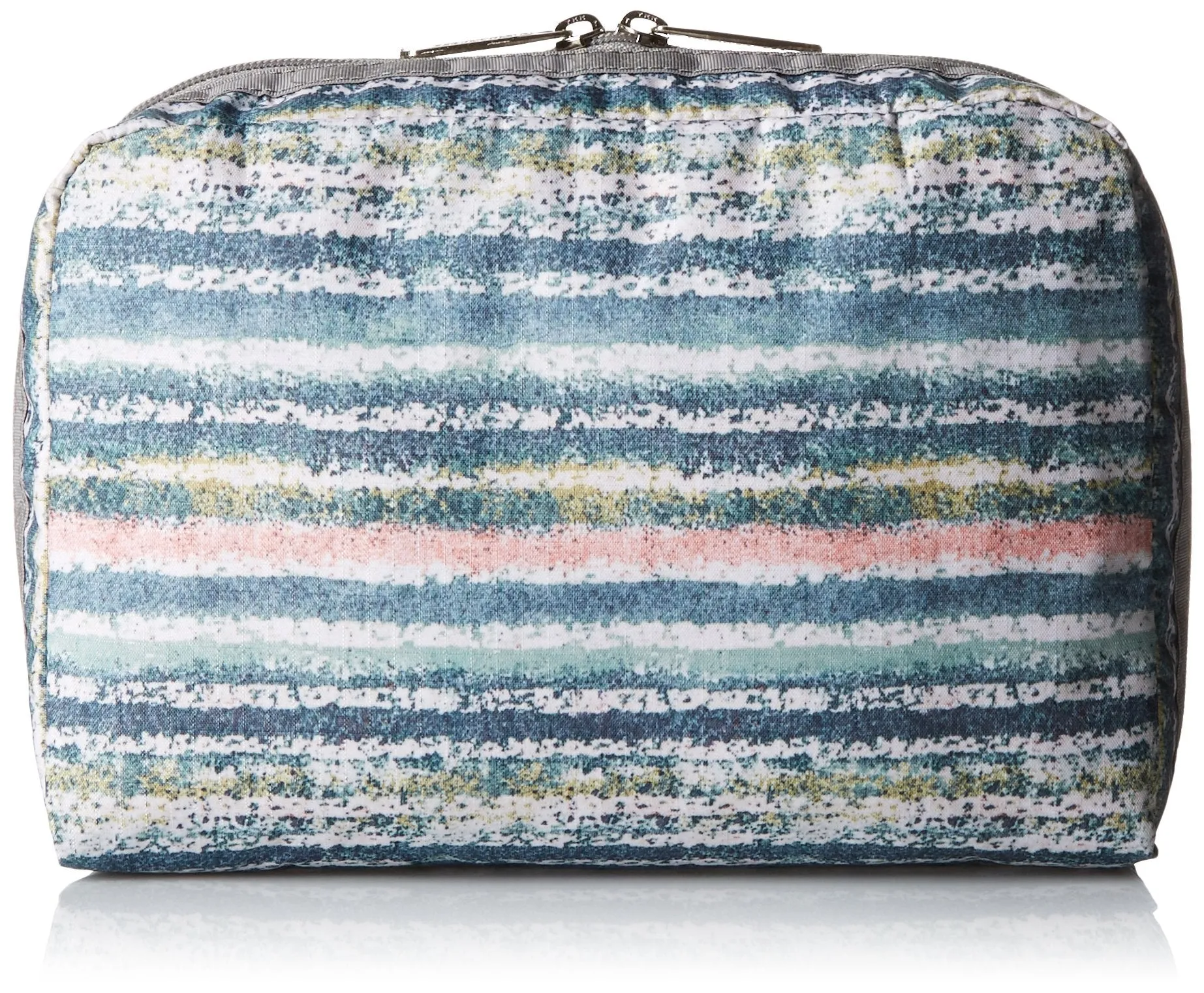 LeSportsac Classic Extra Large Rectangular Cosmetic Case