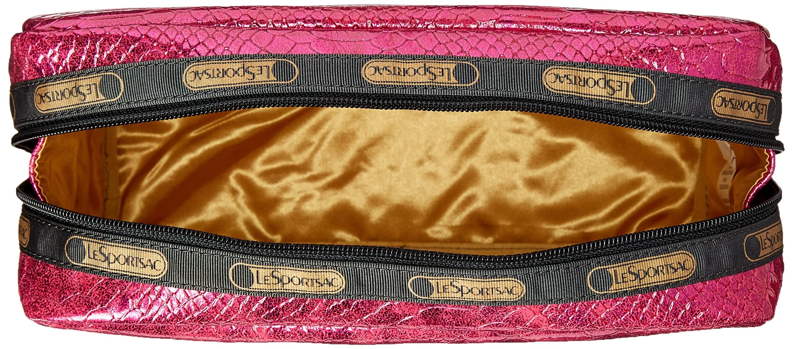 LeSportsac Classic Extra Large Rectangular Cosmetic Case