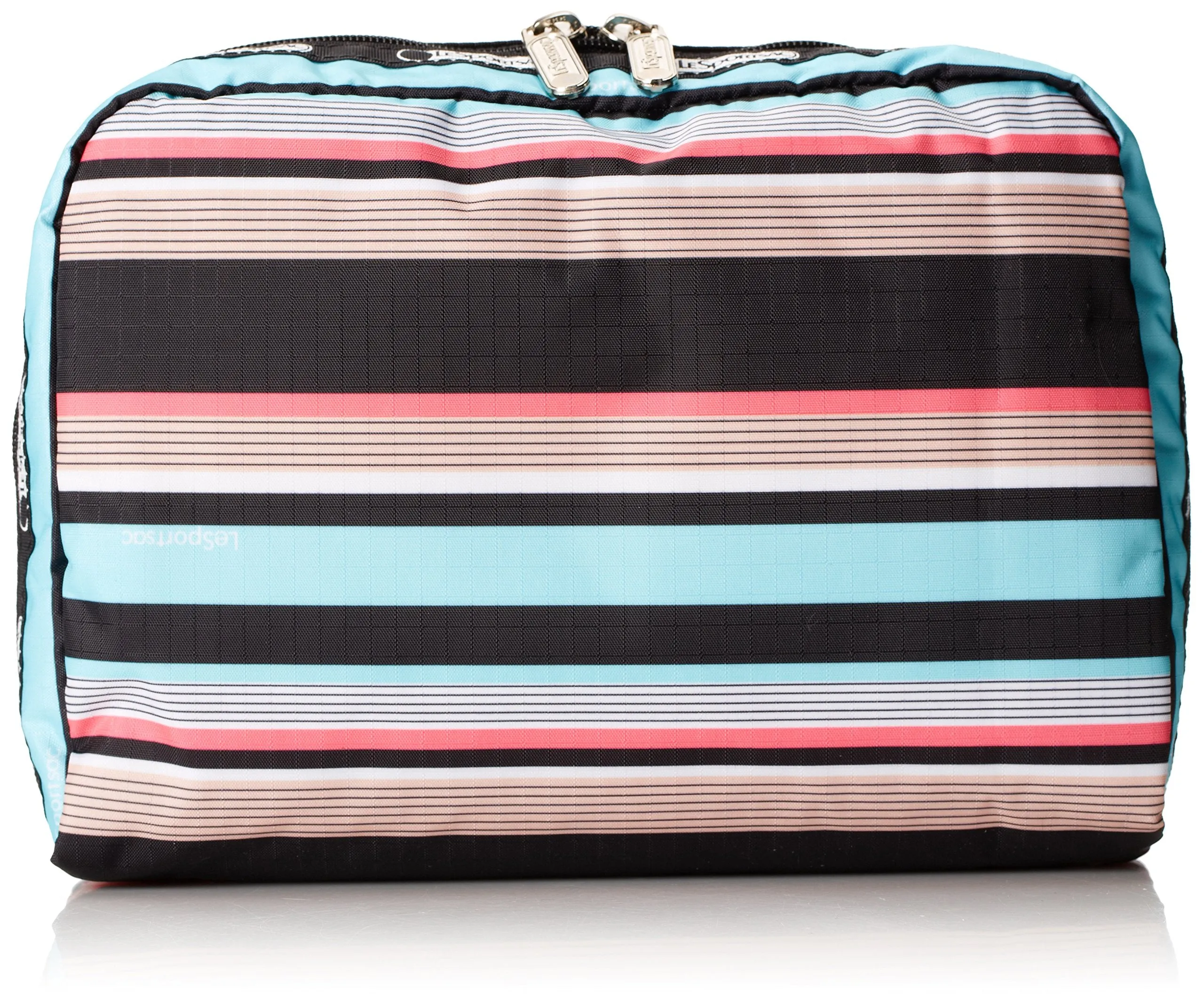 LeSportsac Classic Extra Large Rectangular Cosmetic Case