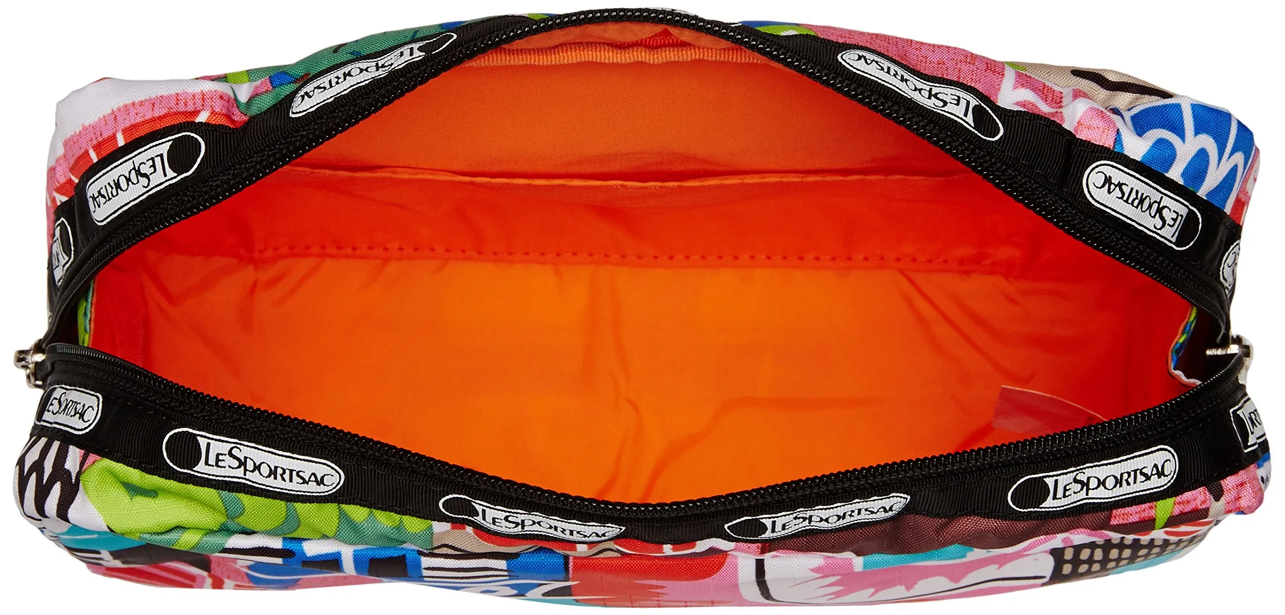 LeSportsac Classic Extra Large Rectangular Cosmetic Case
