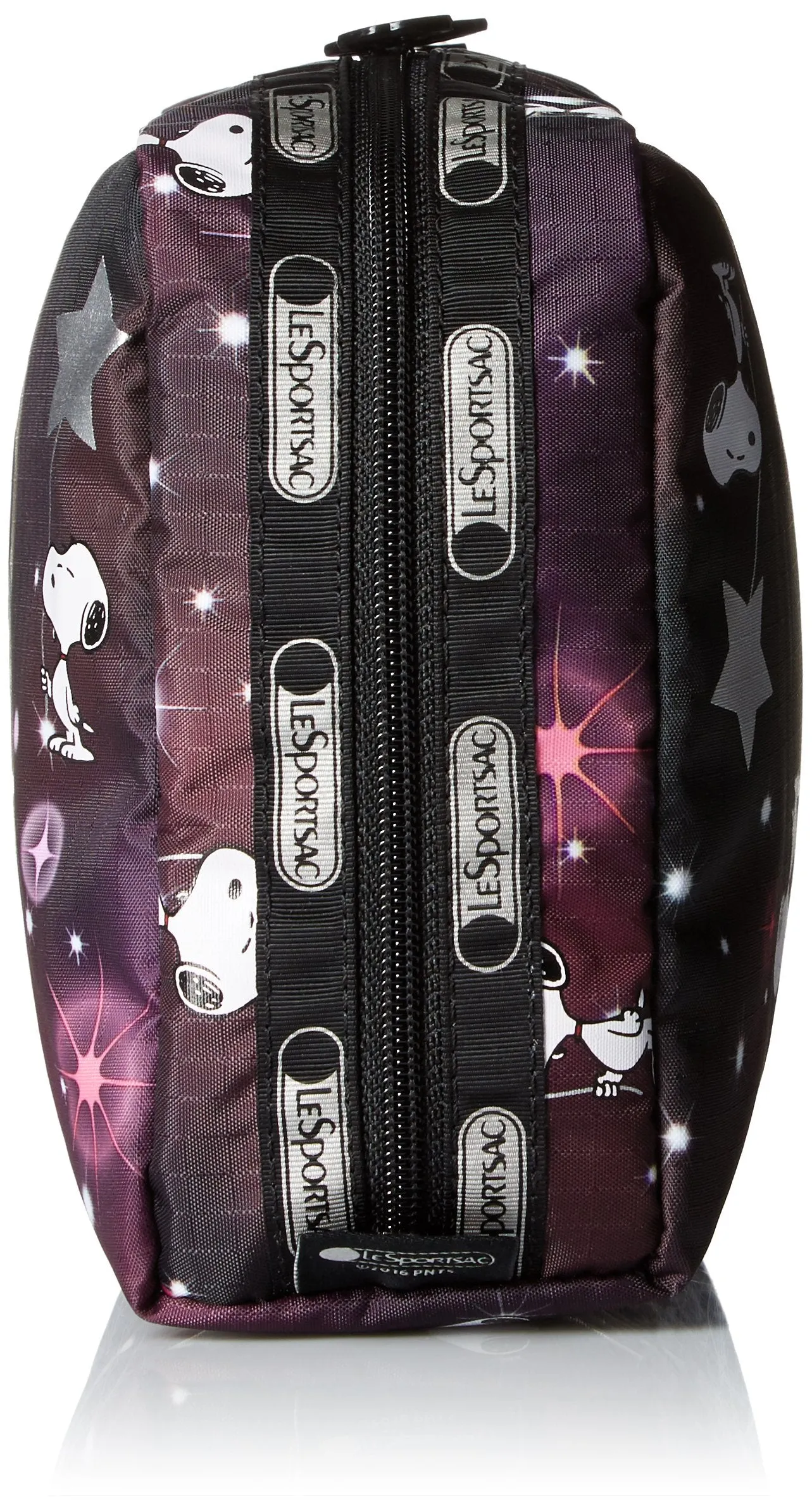 LeSportsac Classic Extra Large Rectangular Cosmetic Case