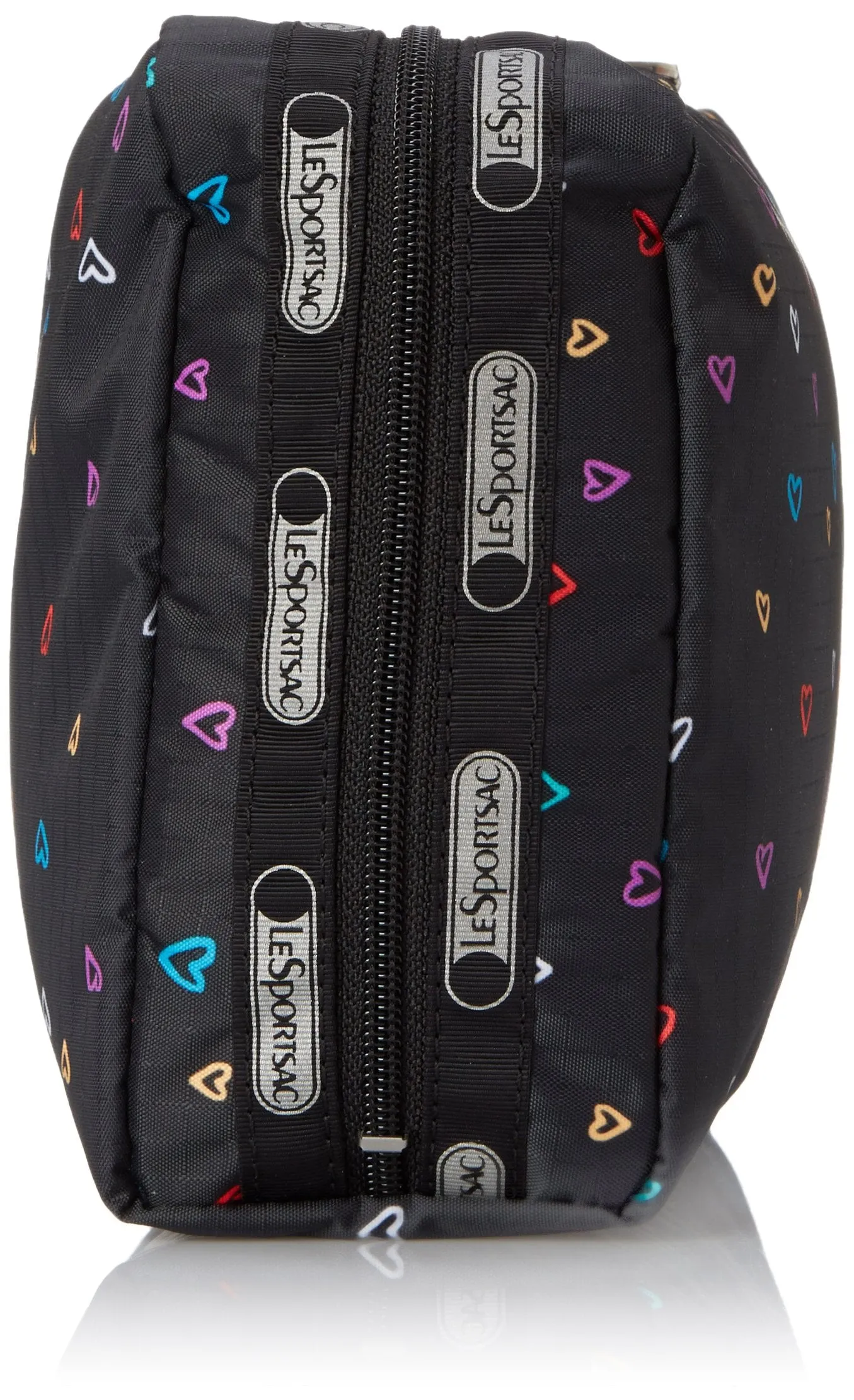 LeSportsac Classic Extra Large Rectangular Cosmetic Case