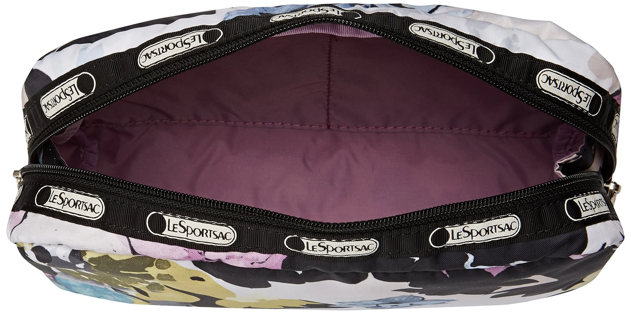 LeSportsac Classic Extra Large Rectangular Cosmetic Case