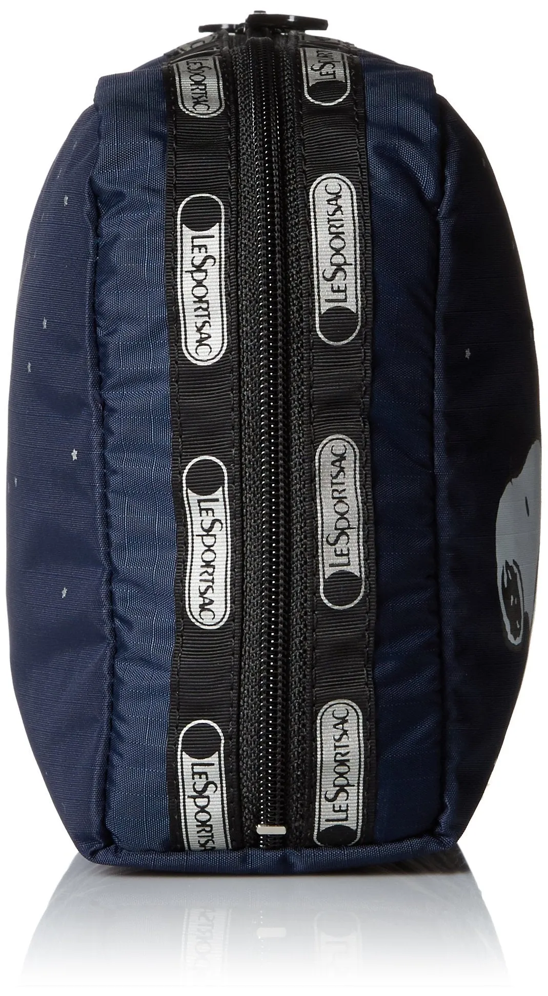 LeSportsac Classic Extra Large Rectangular Cosmetic Case