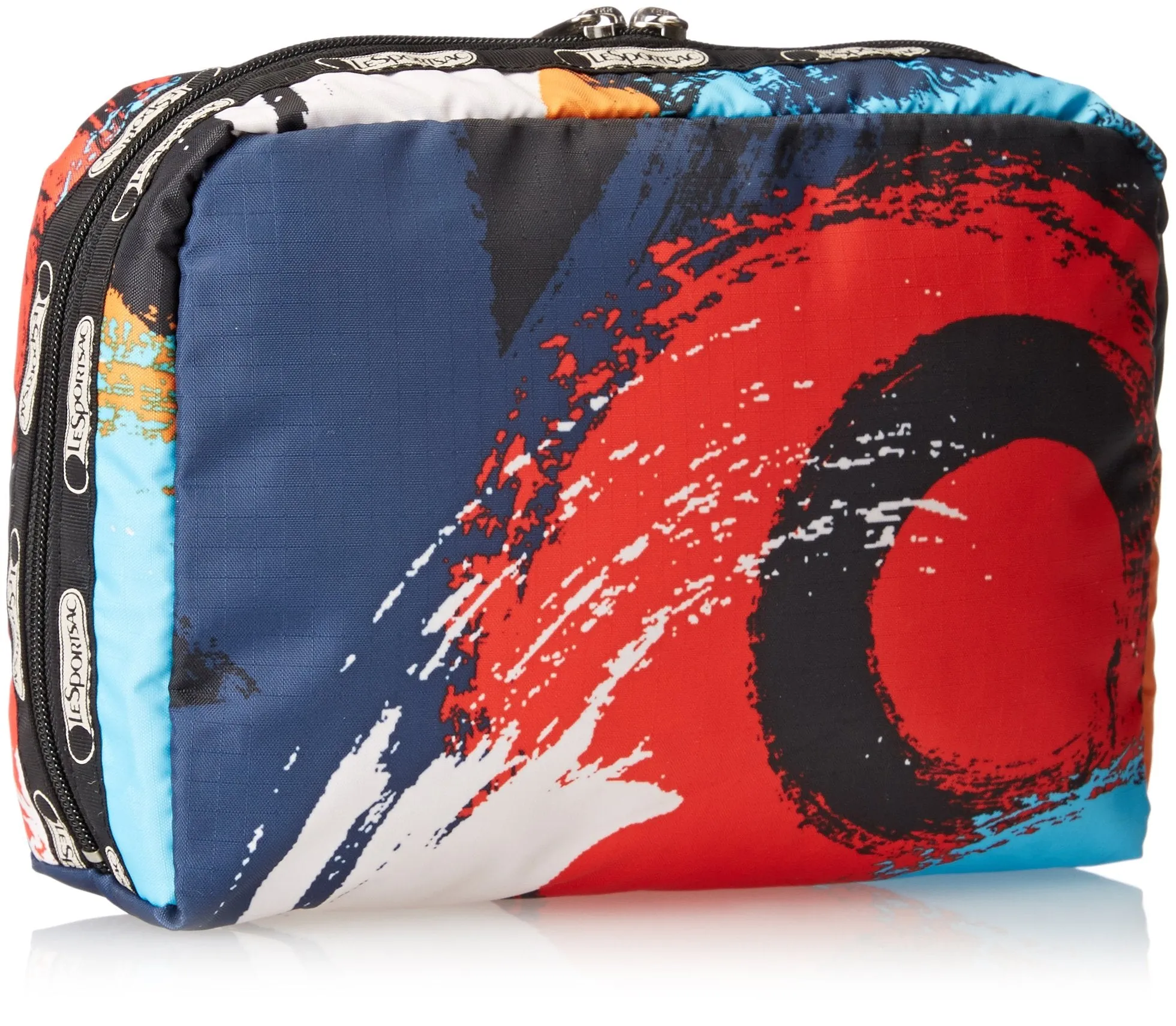 LeSportsac Classic Extra Large Rectangular Cosmetic Case