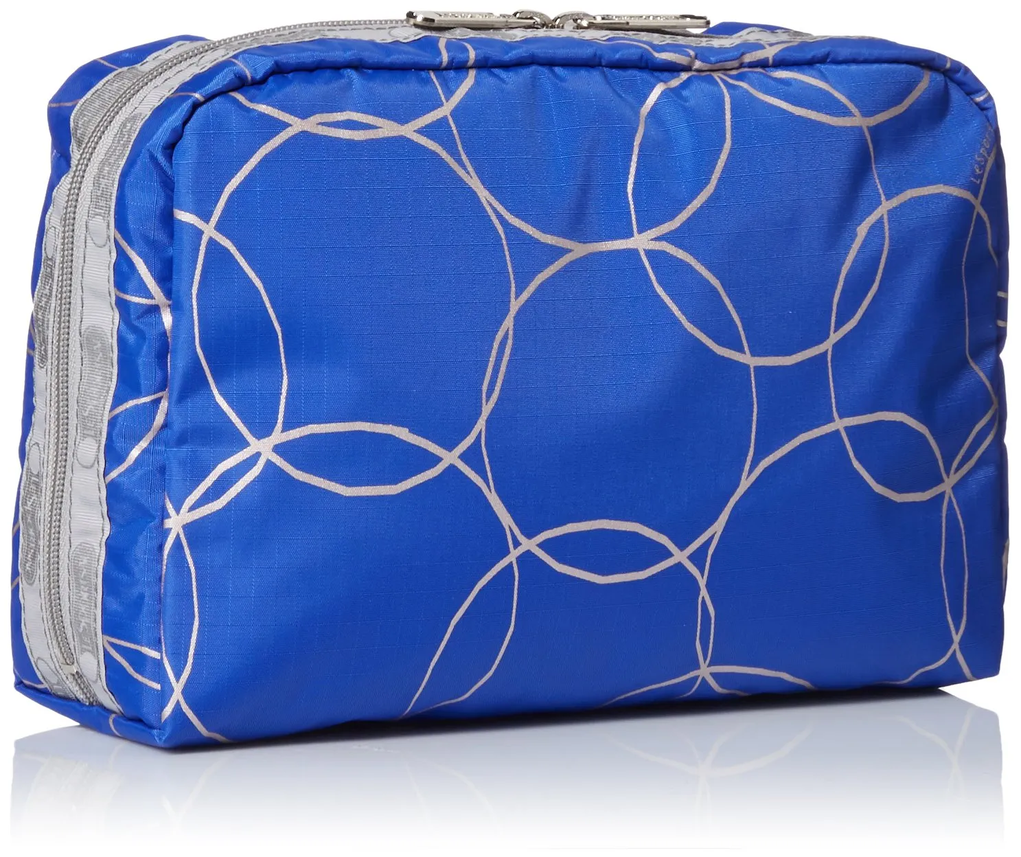 LeSportsac Classic Extra Large Rectangular Cosmetic Case