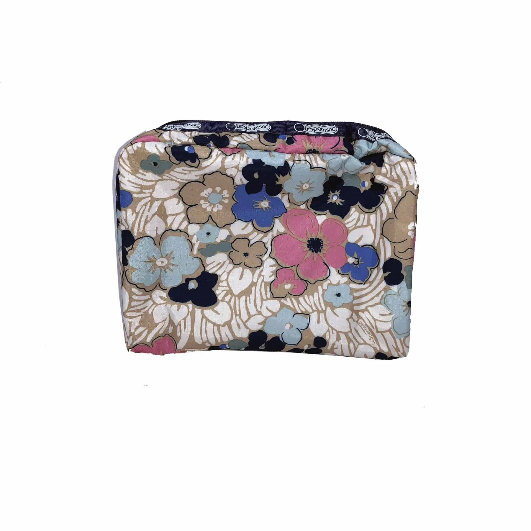 LeSportsac Classic Extra Large Rectangular Cosmetic Case