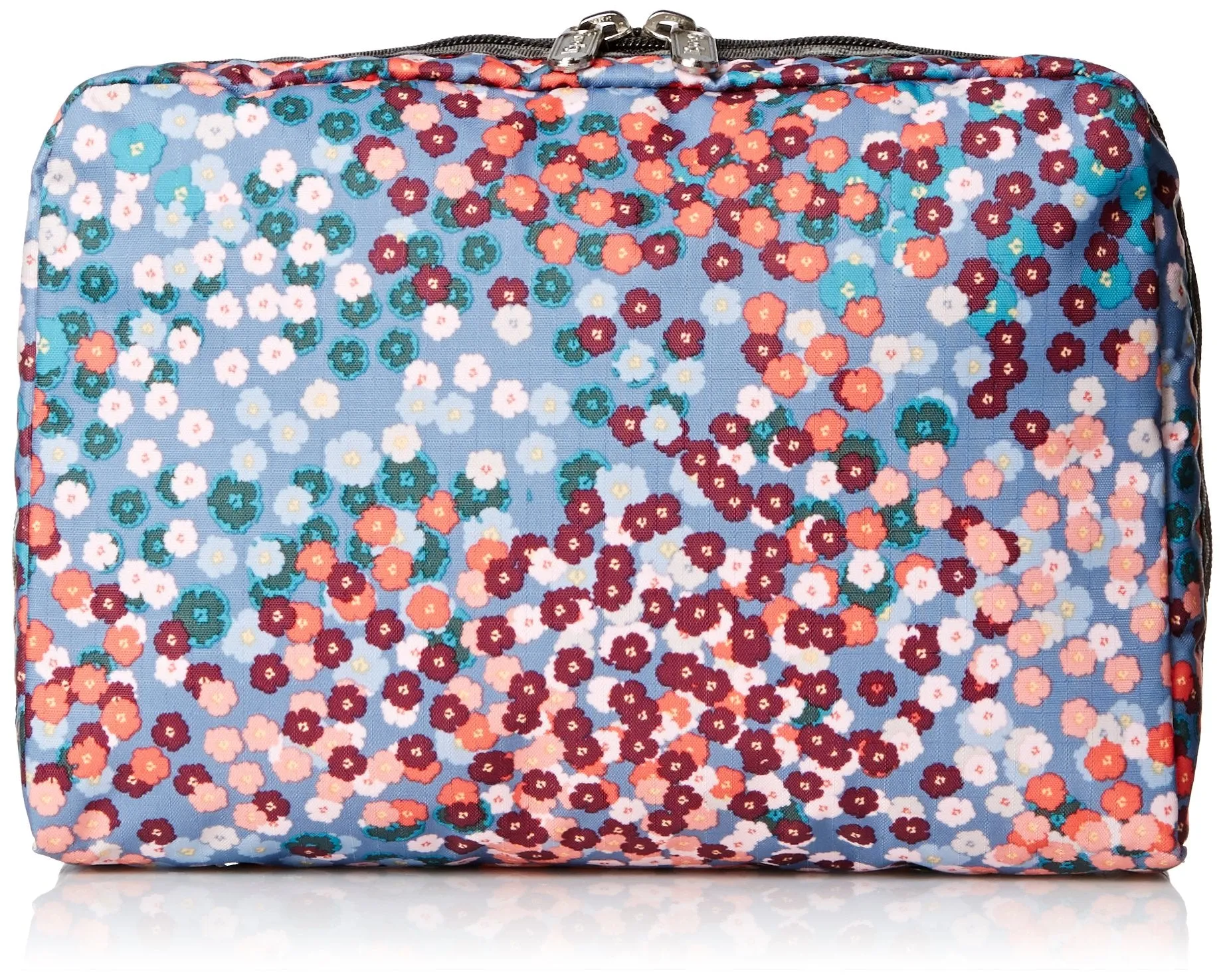 LeSportsac Classic Extra Large Rectangular Cosmetic Case