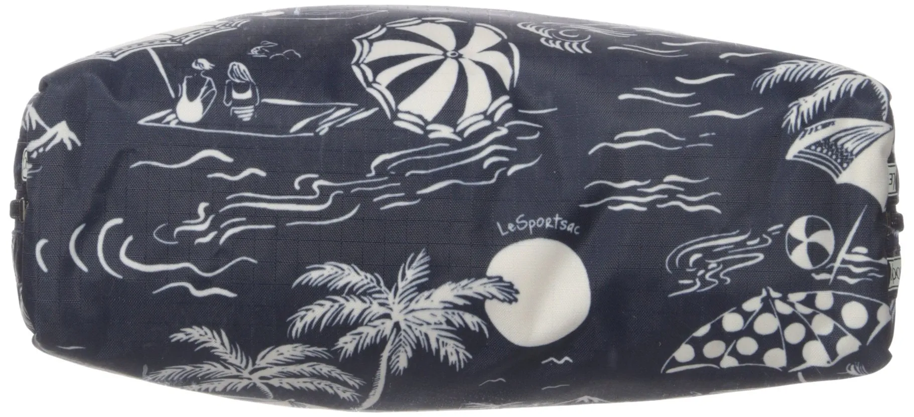 LeSportsac Classic Extra Large Rectangular Cosmetic Case