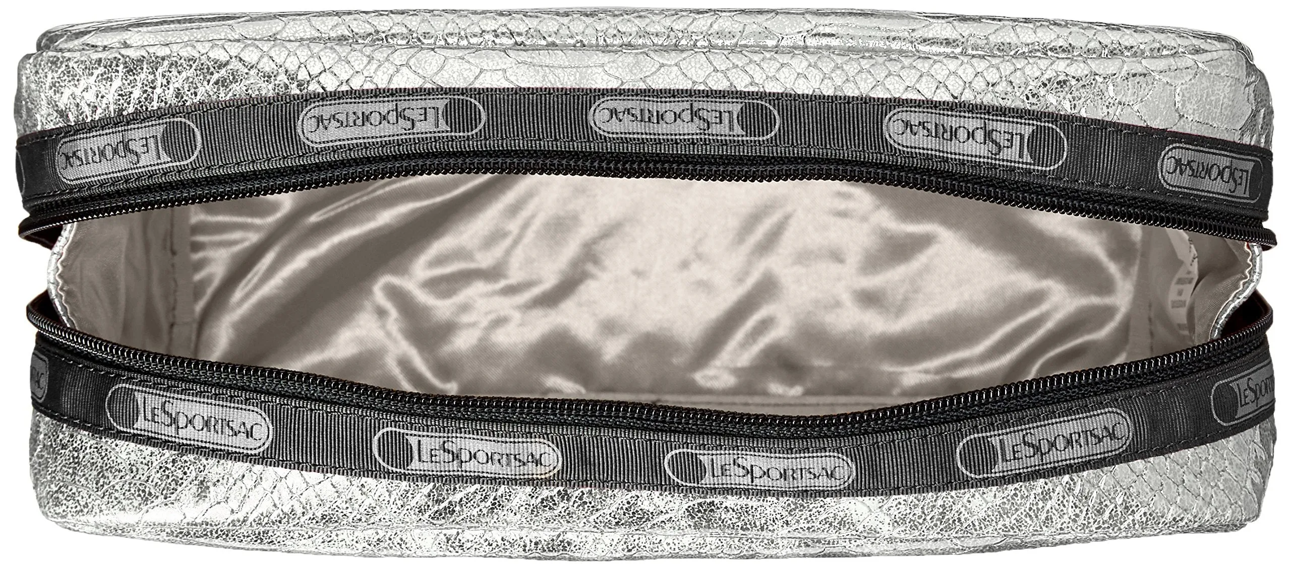 LeSportsac Classic Extra Large Rectangular Cosmetic Case