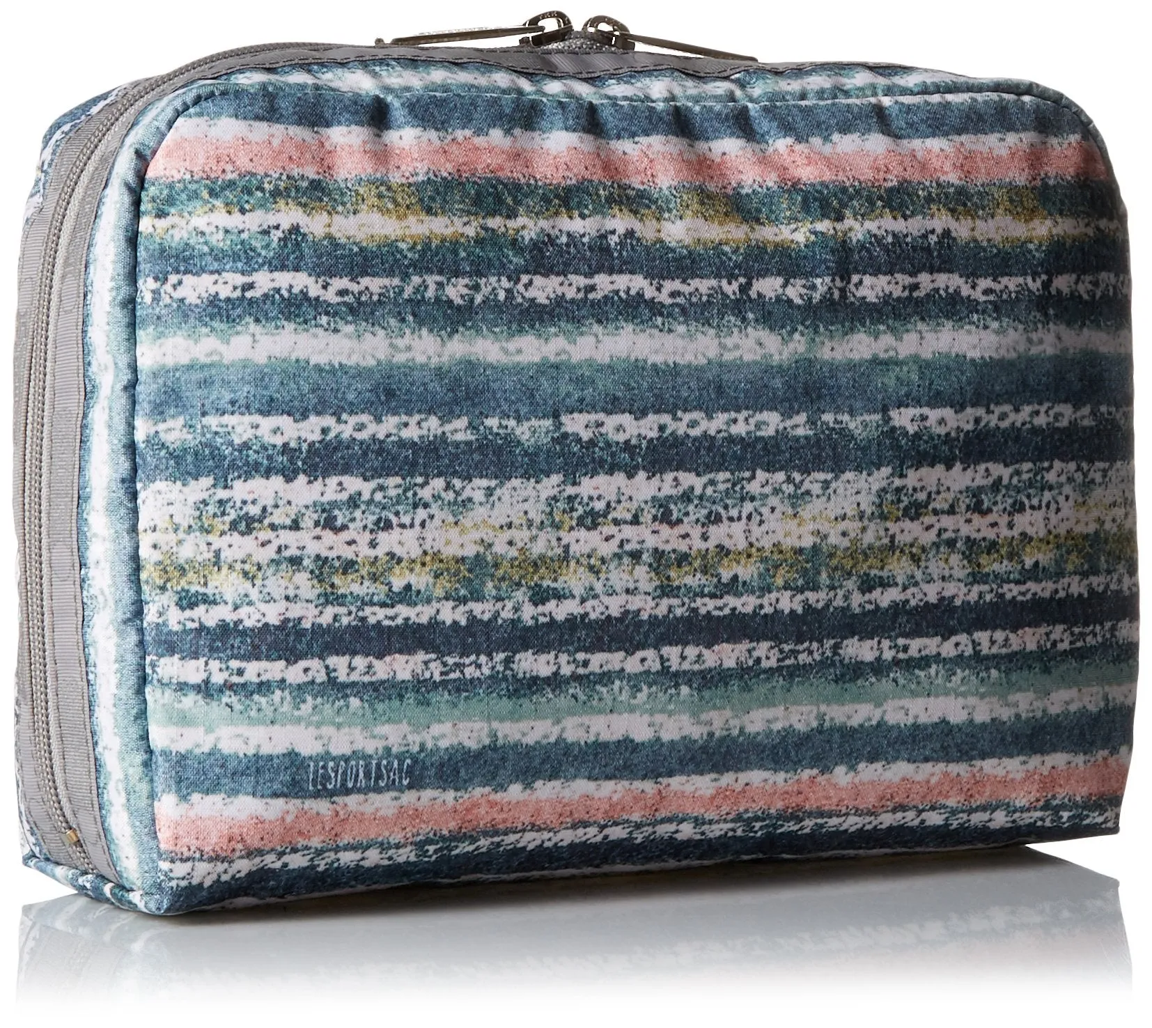 LeSportsac Classic Extra Large Rectangular Cosmetic Case