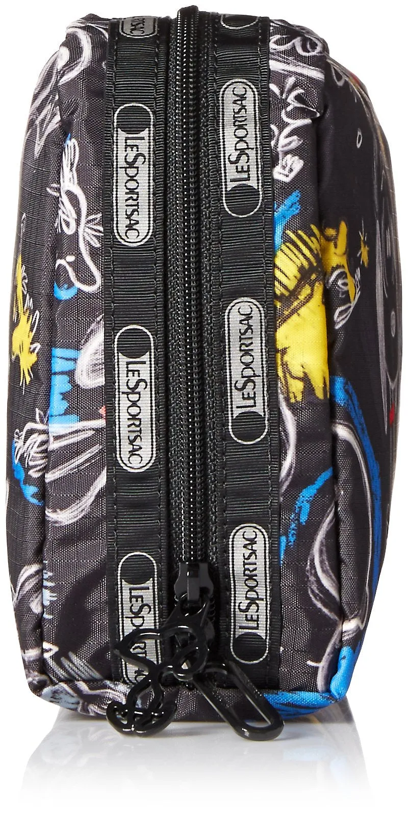 LeSportsac Classic Extra Large Rectangular Cosmetic Case