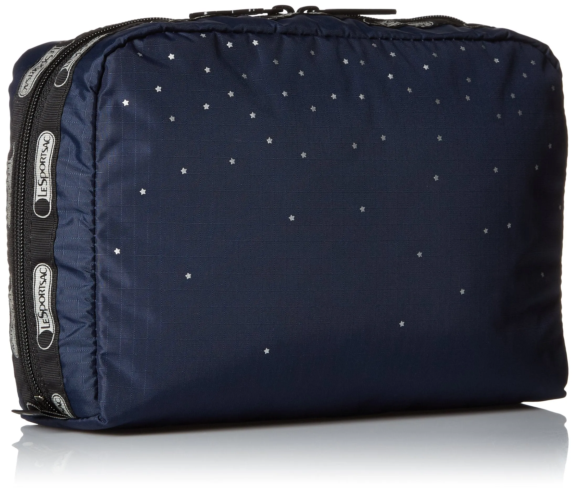 LeSportsac Classic Extra Large Rectangular Cosmetic Case