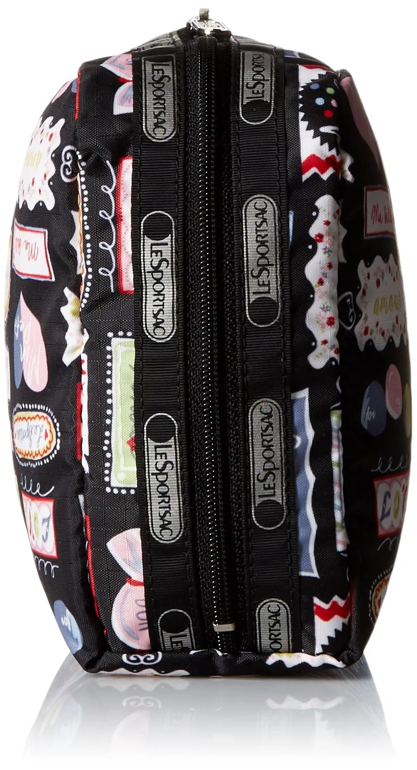 LeSportsac Classic Extra Large Rectangular Cosmetic Case