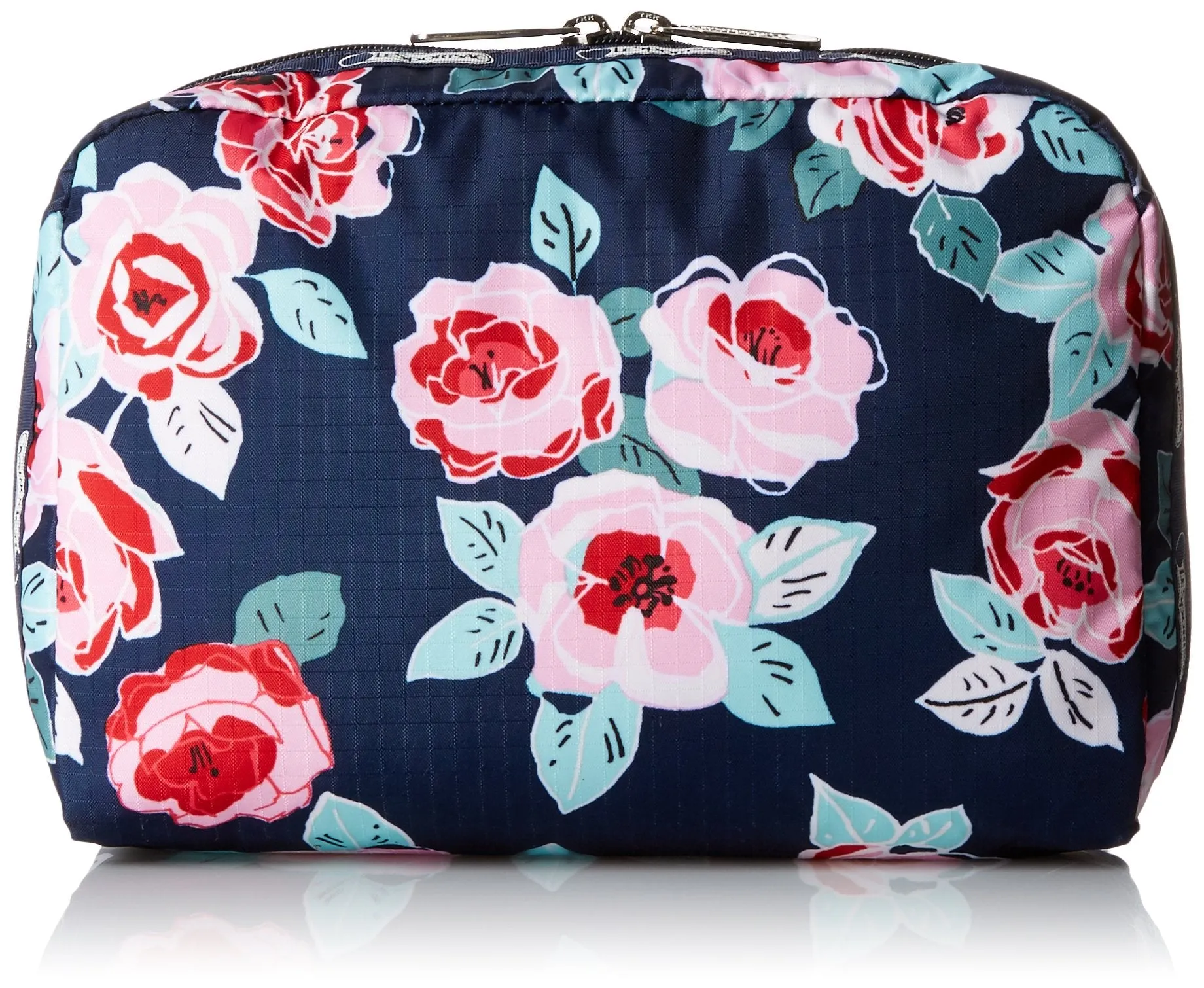 LeSportsac Classic Extra Large Rectangular Cosmetic Case