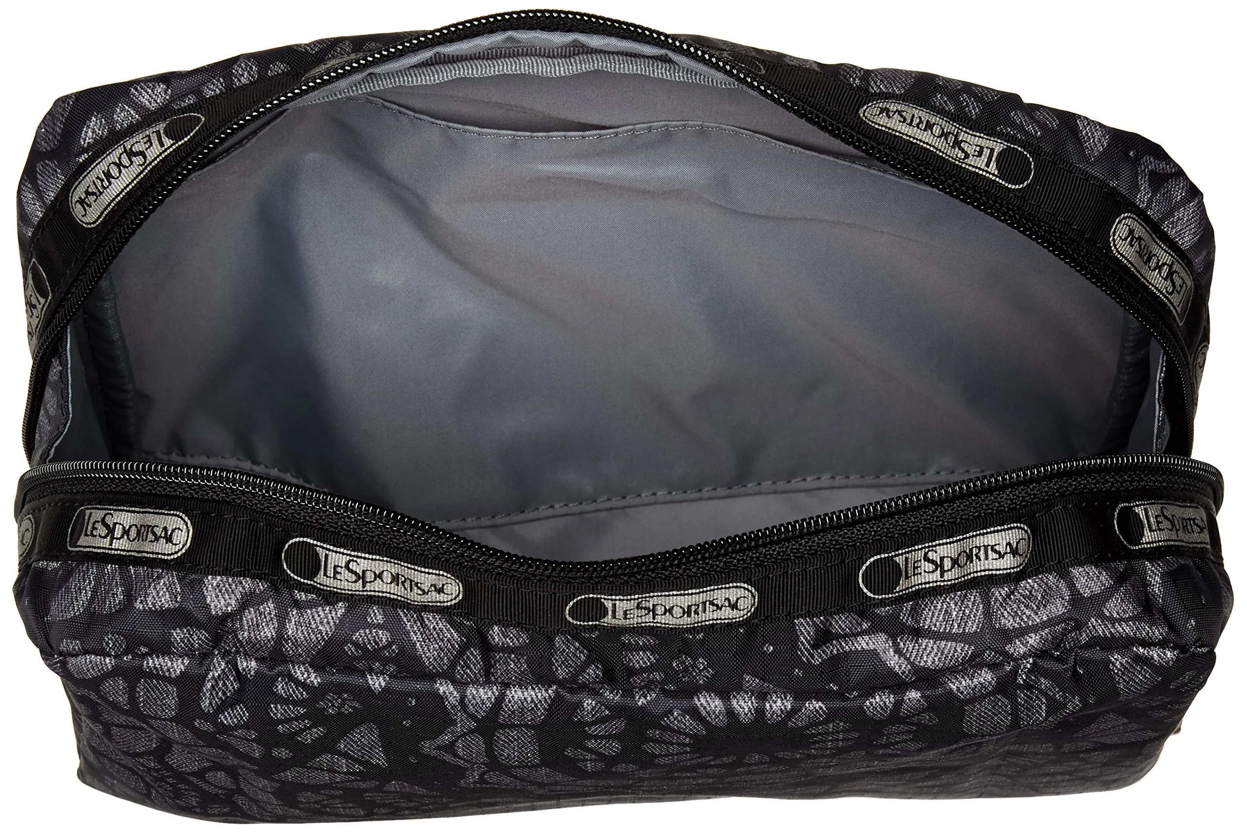 LeSportsac Classic Extra Large Rectangular Cosmetic Case