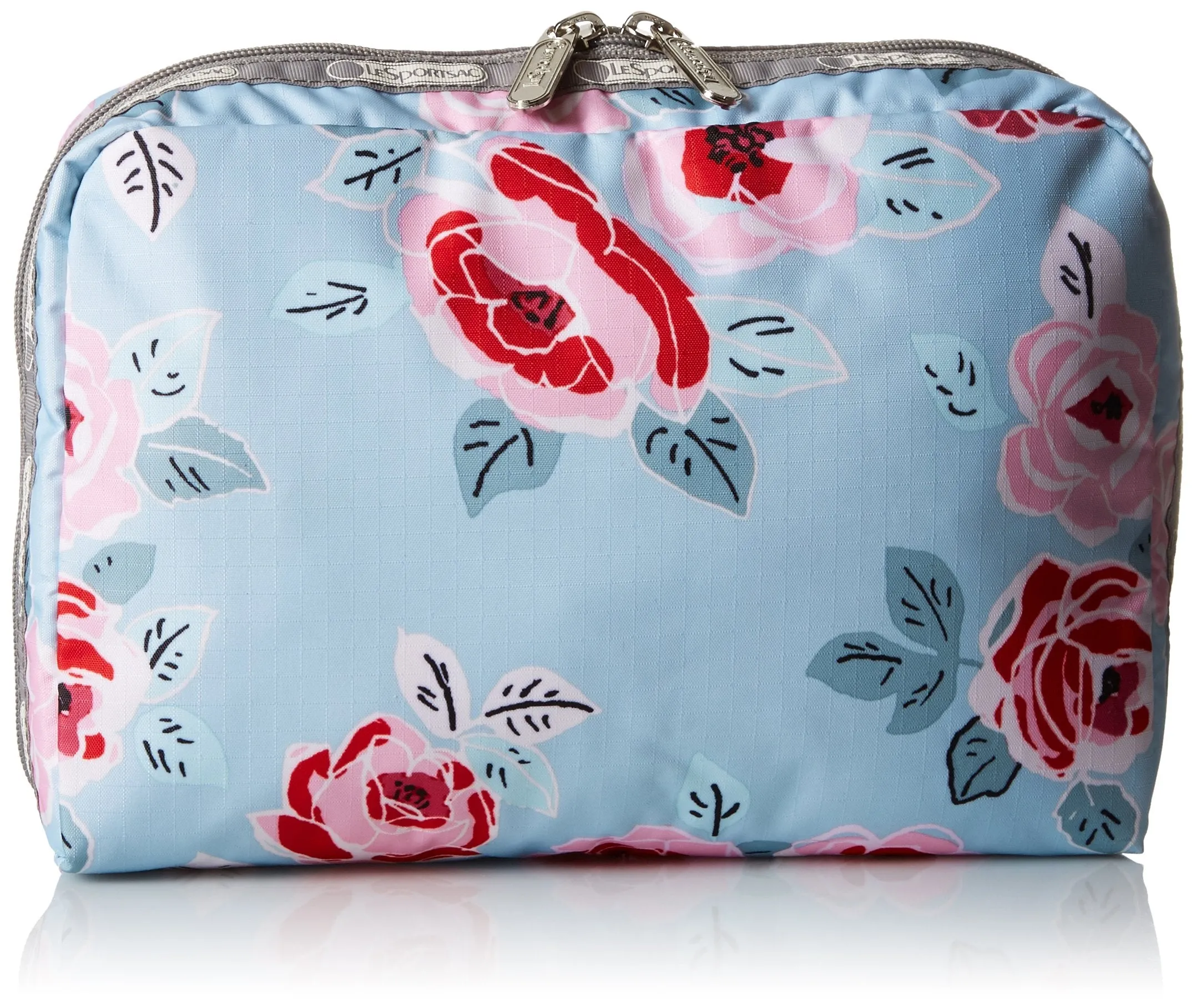 LeSportsac Classic Extra Large Rectangular Cosmetic Case