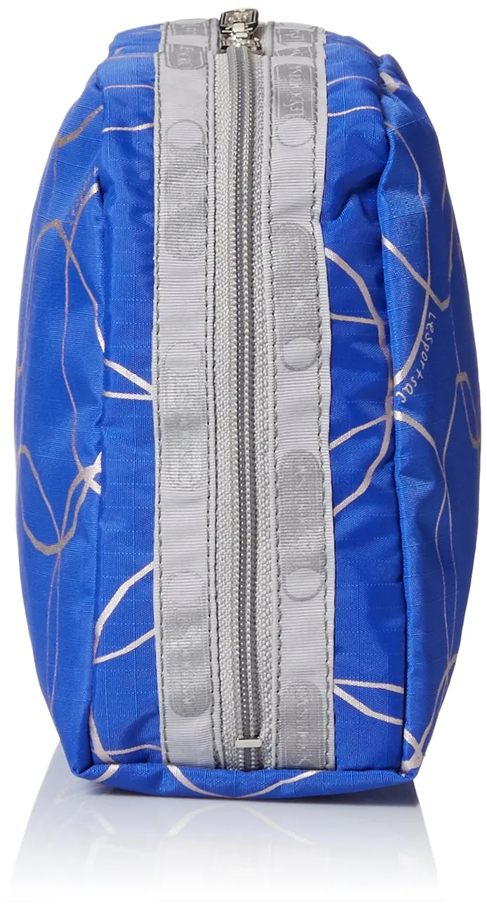 LeSportsac Classic Extra Large Rectangular Cosmetic Case