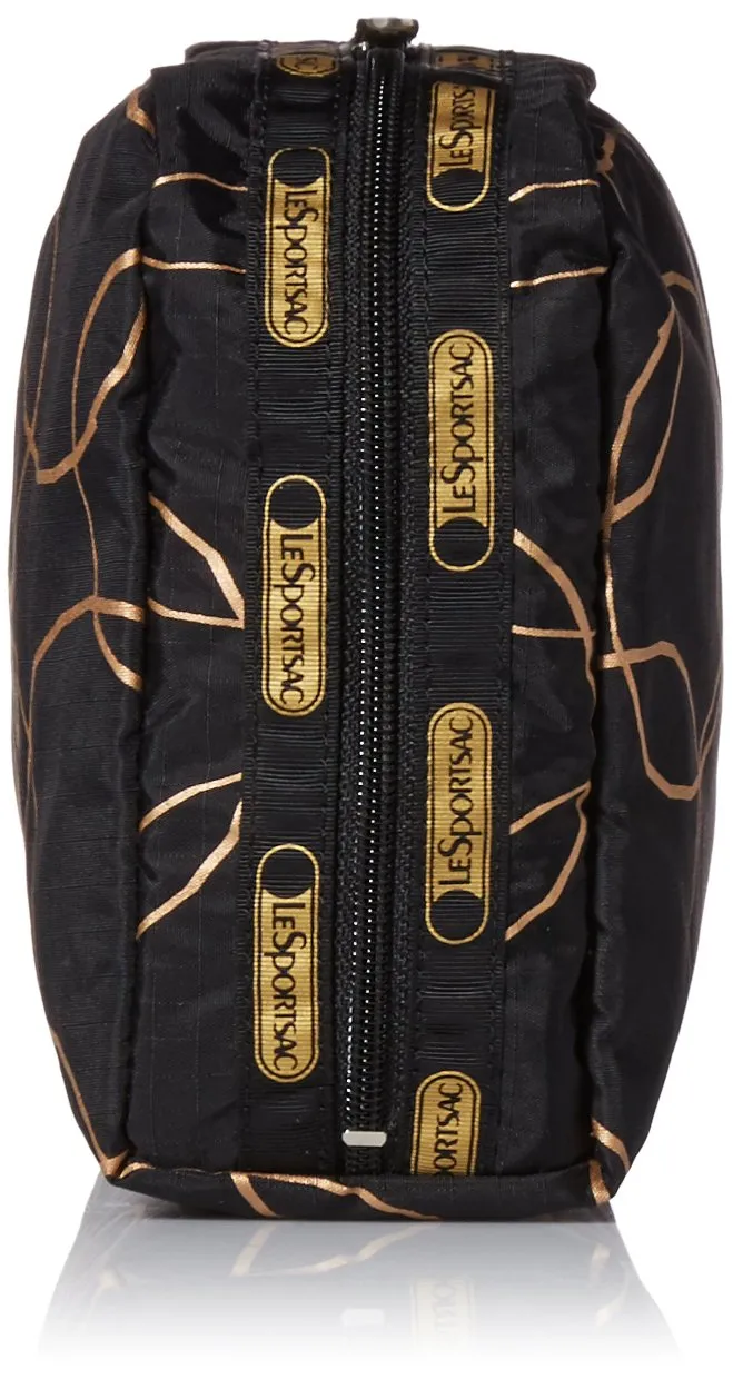 LeSportsac Classic Extra Large Rectangular Cosmetic Case