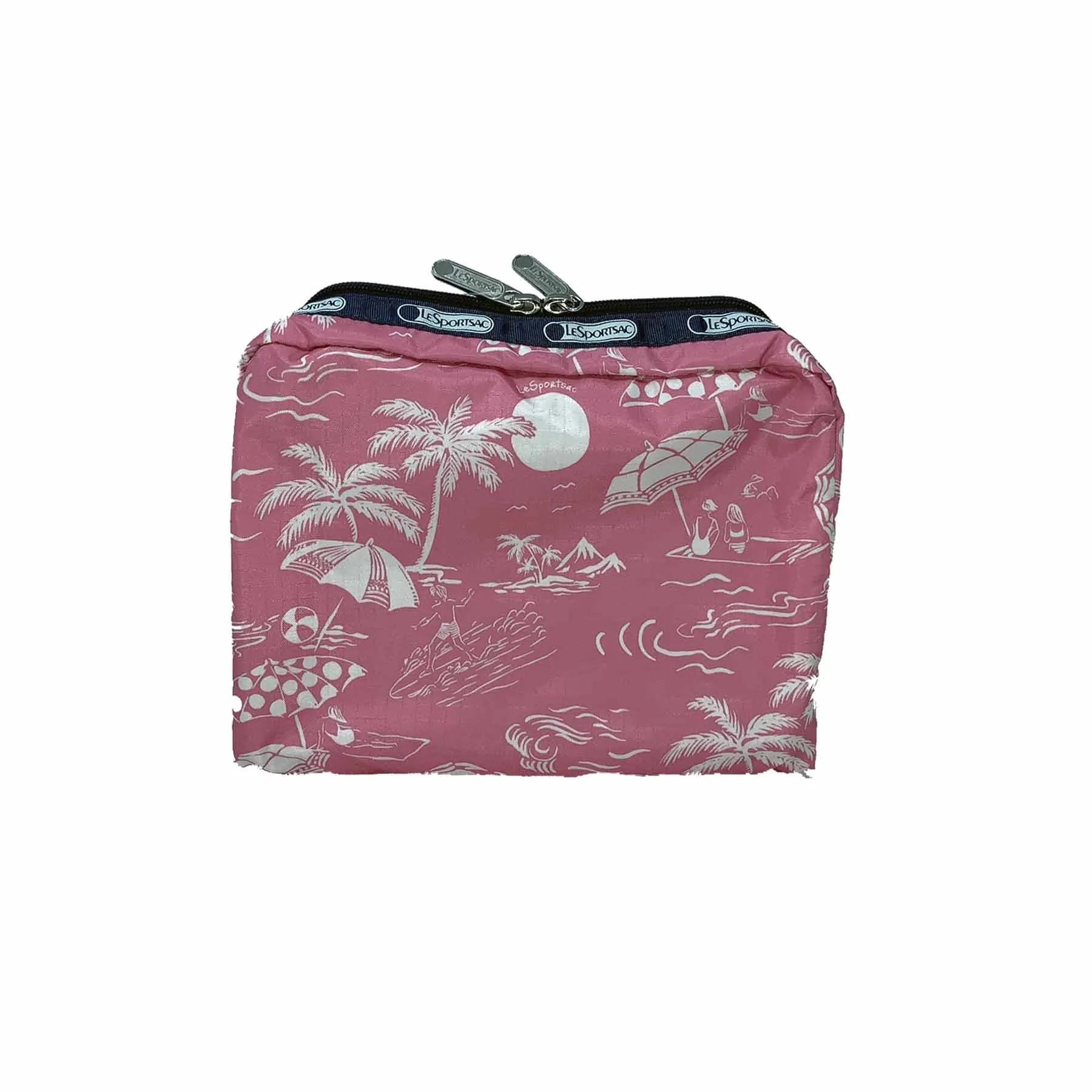 LeSportsac Classic Extra Large Rectangular Cosmetic Case