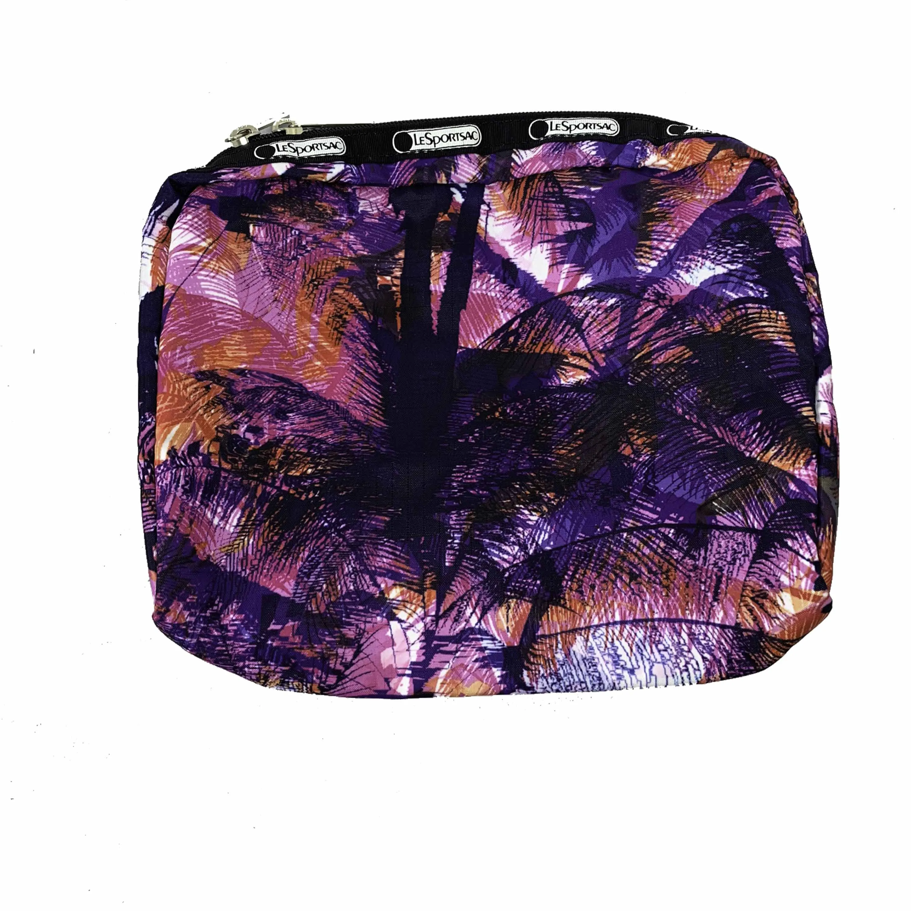 LeSportsac Classic Extra Large Rectangular Cosmetic Case