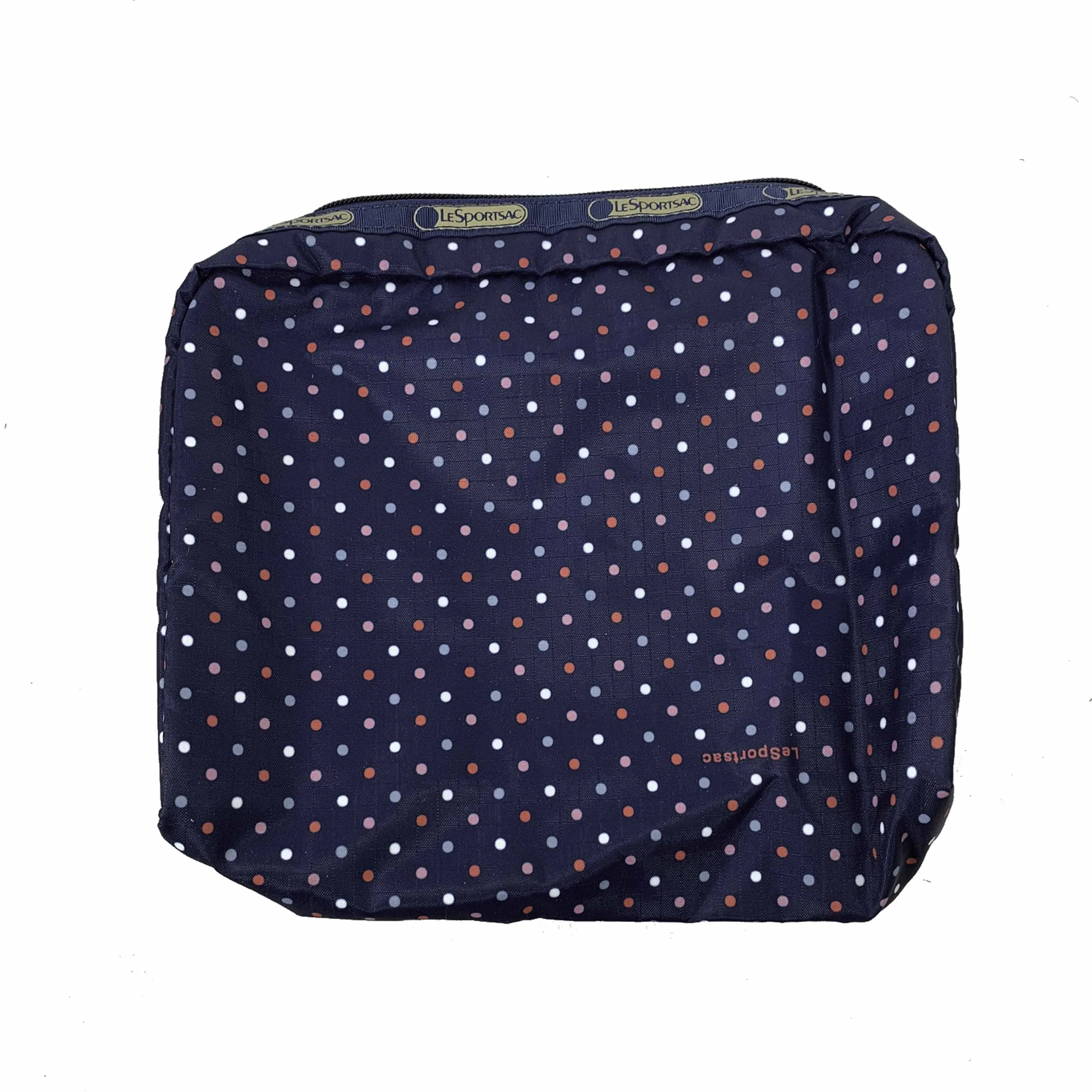 LeSportsac Classic Extra Large Rectangular Cosmetic Case