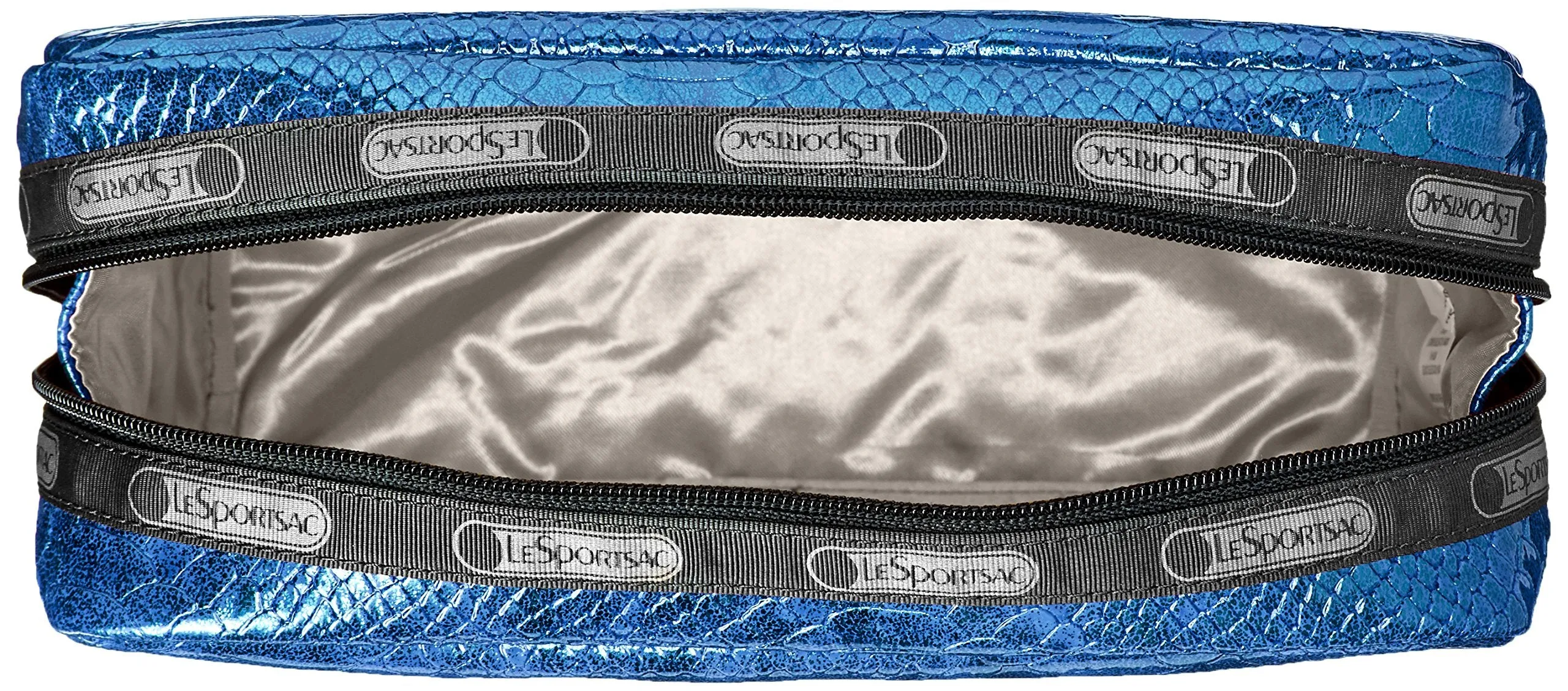 LeSportsac Classic Extra Large Rectangular Cosmetic Case