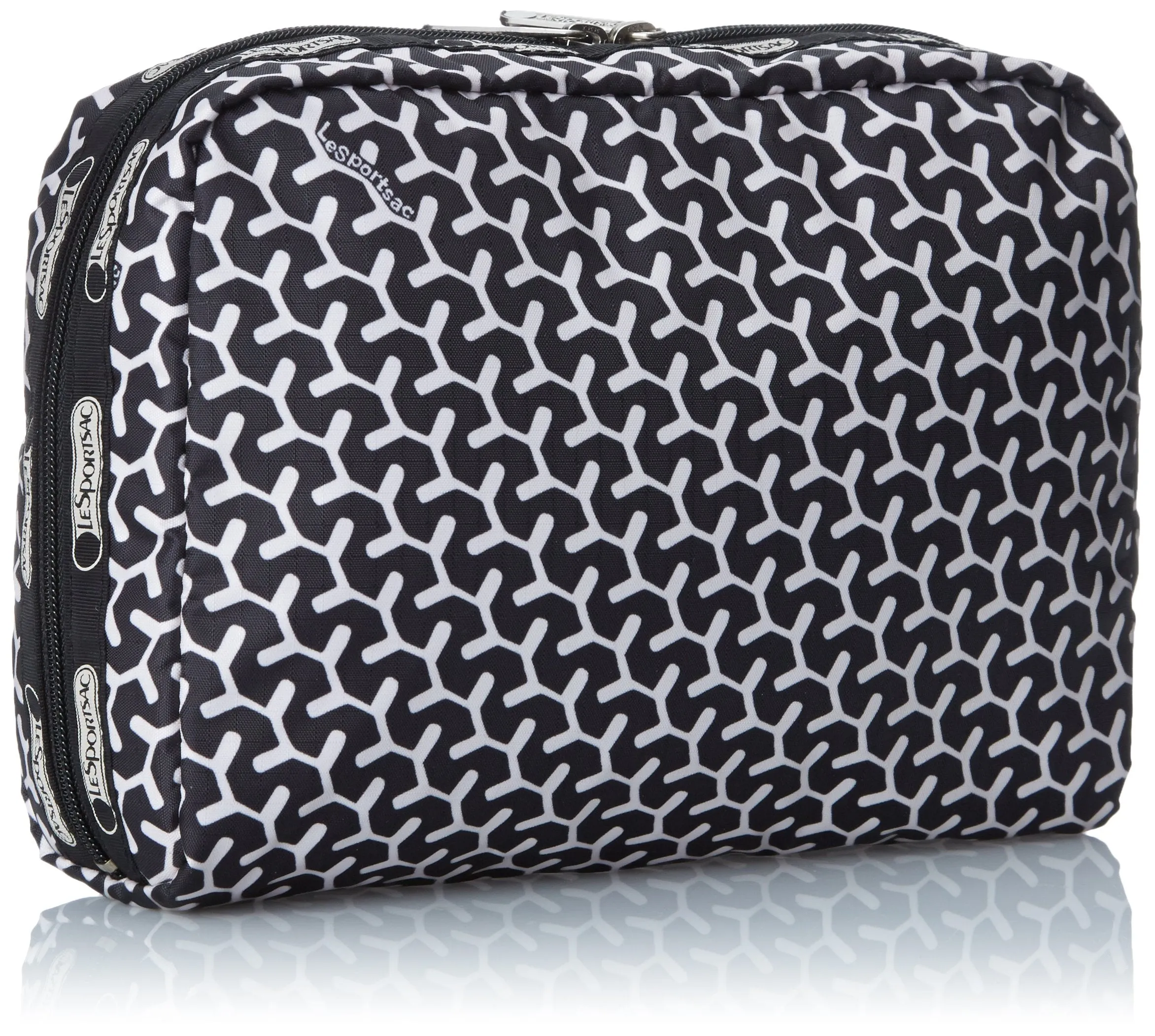 LeSportsac Classic Extra Large Rectangular Cosmetic Case
