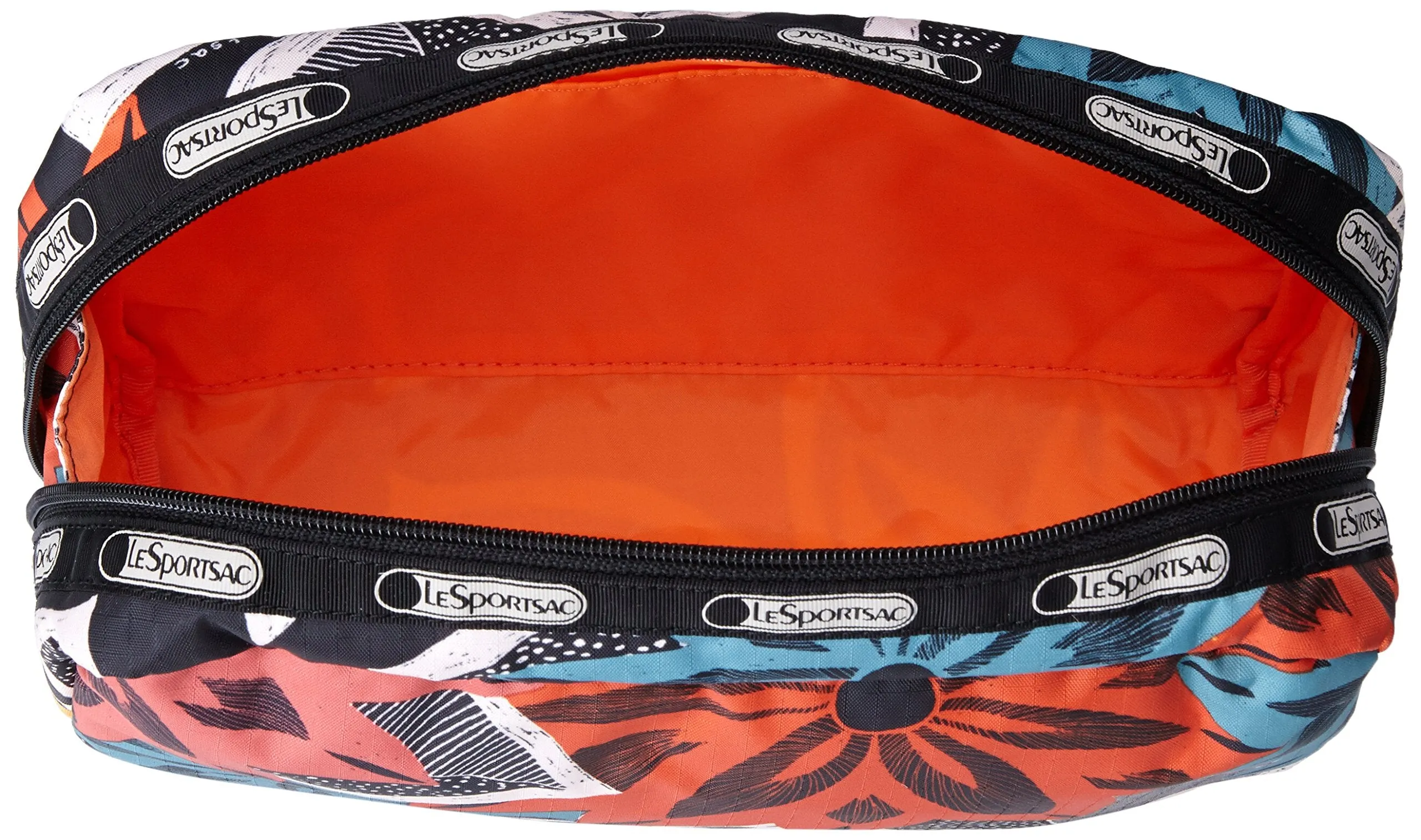 LeSportsac Classic Extra Large Rectangular Cosmetic Case