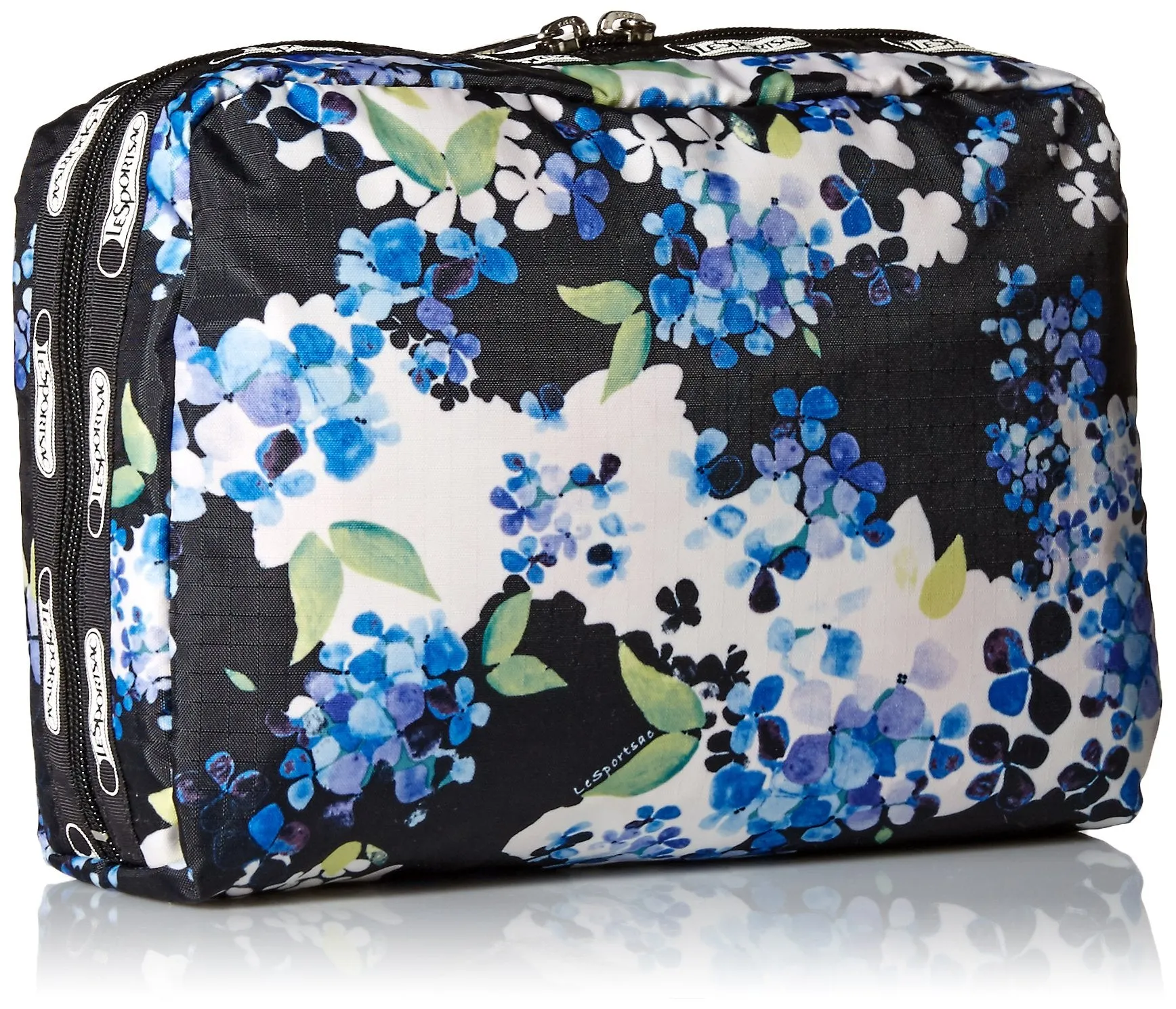 LeSportsac Classic Extra Large Rectangular Cosmetic Case