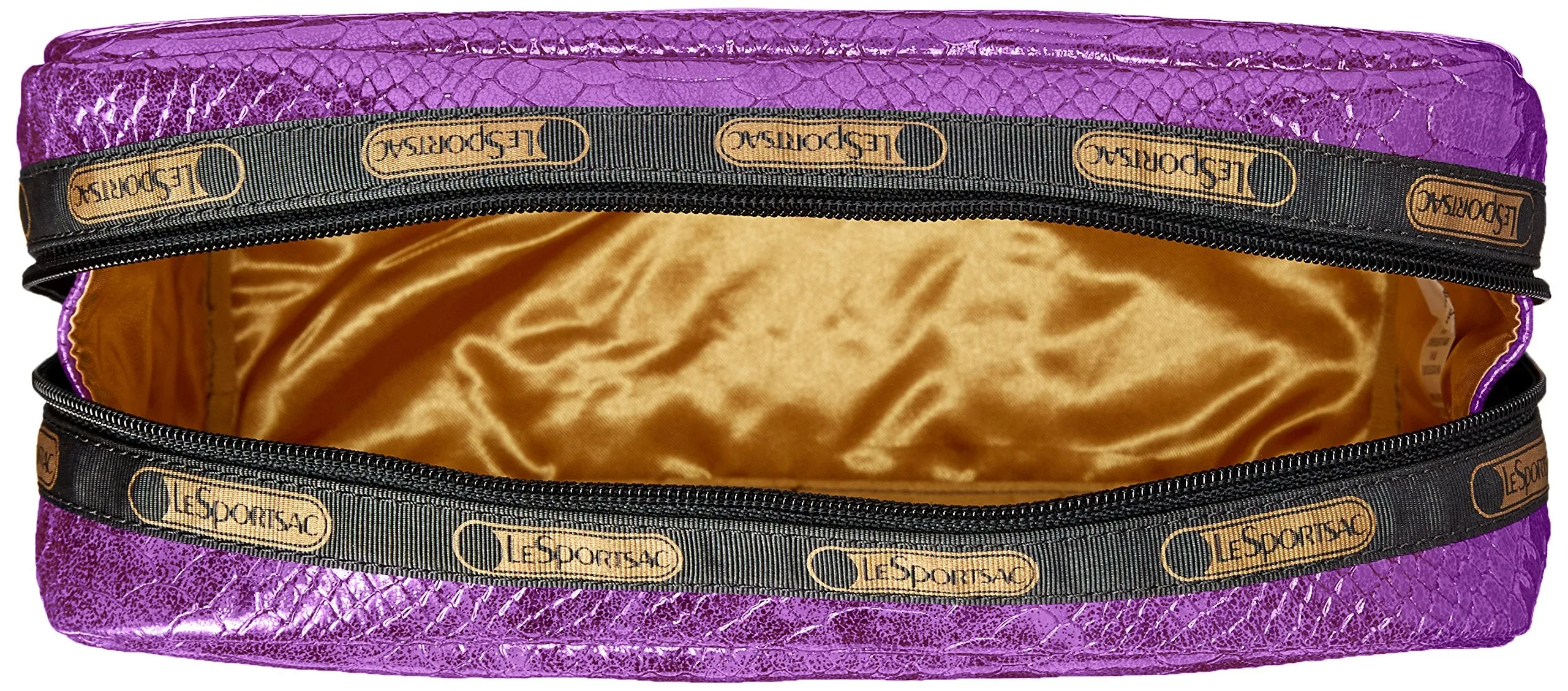LeSportsac Classic Extra Large Rectangular Cosmetic Case