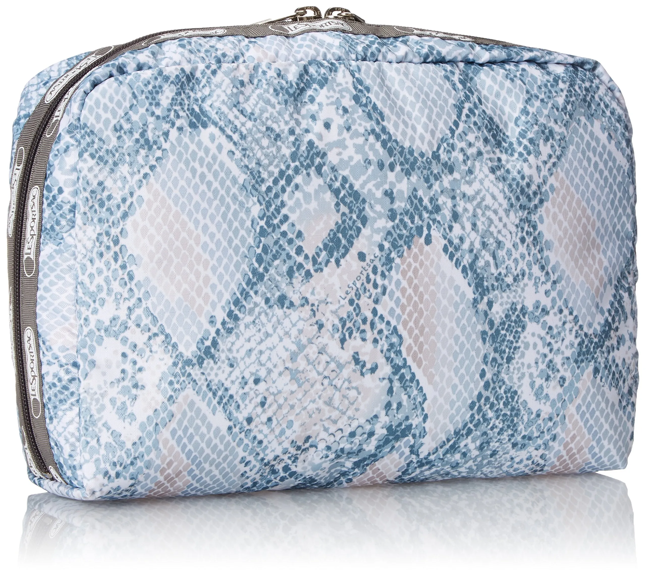 LeSportsac Classic Extra Large Rectangular Cosmetic Case