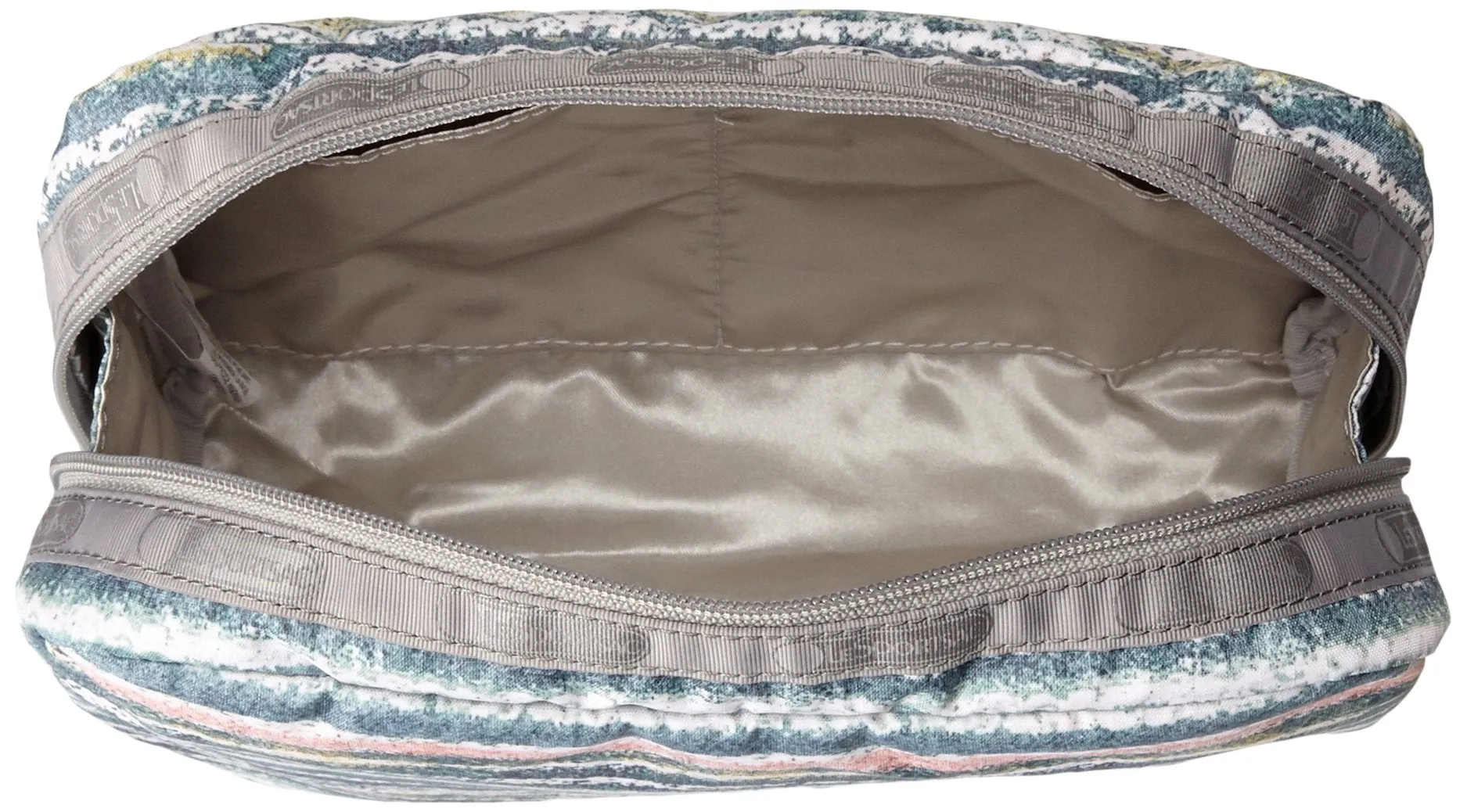 LeSportsac Classic Extra Large Rectangular Cosmetic Case