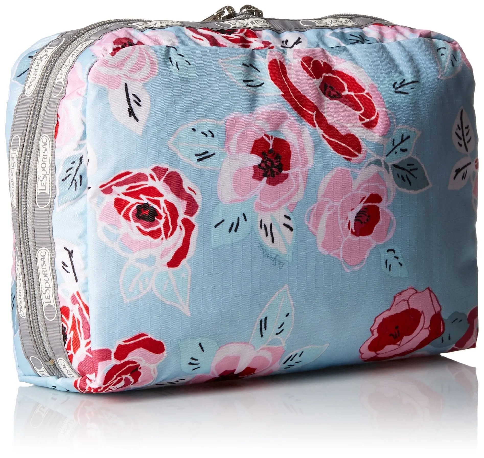 LeSportsac Classic Extra Large Rectangular Cosmetic Case