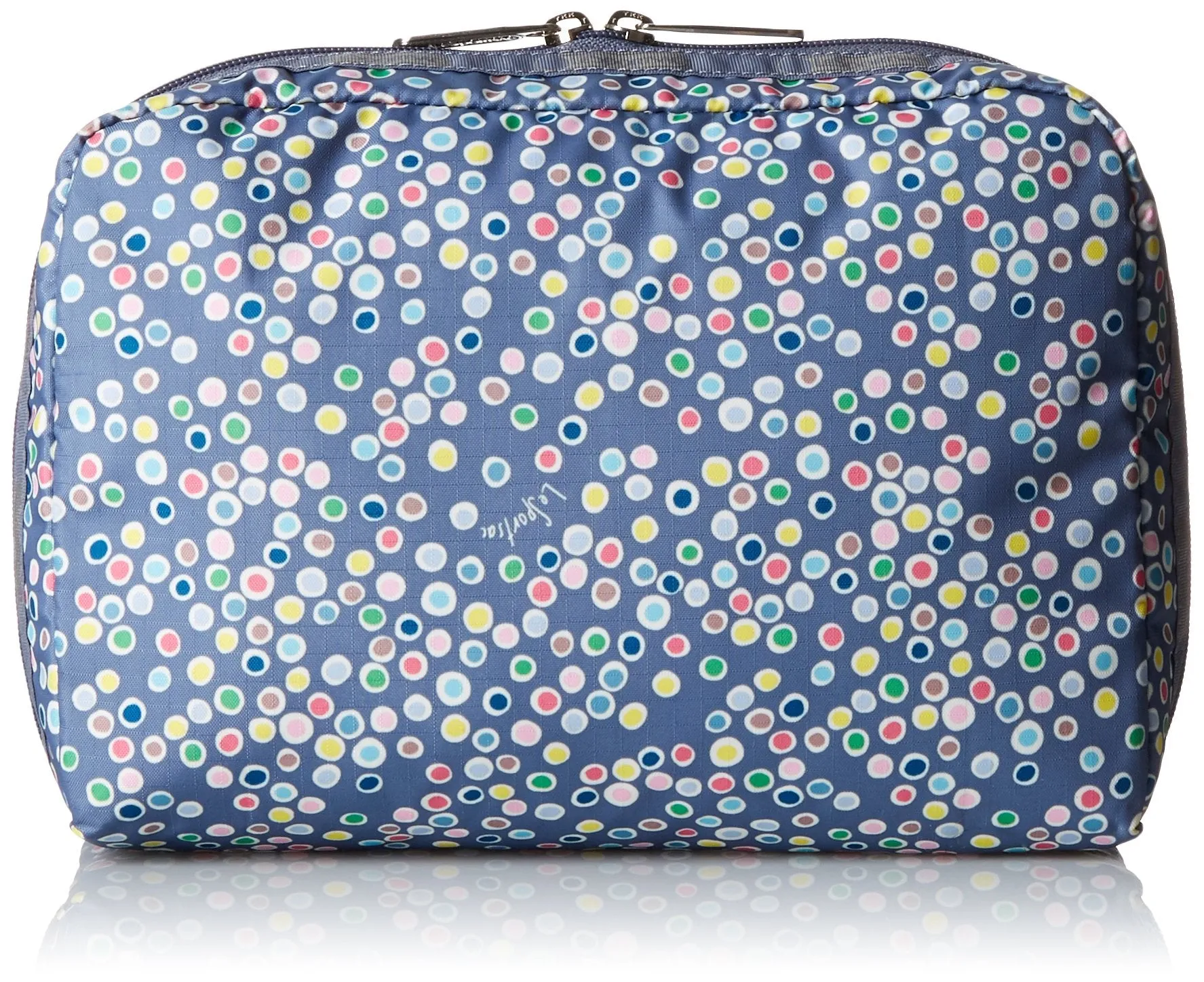 LeSportsac Classic Extra Large Rectangular Cosmetic Case
