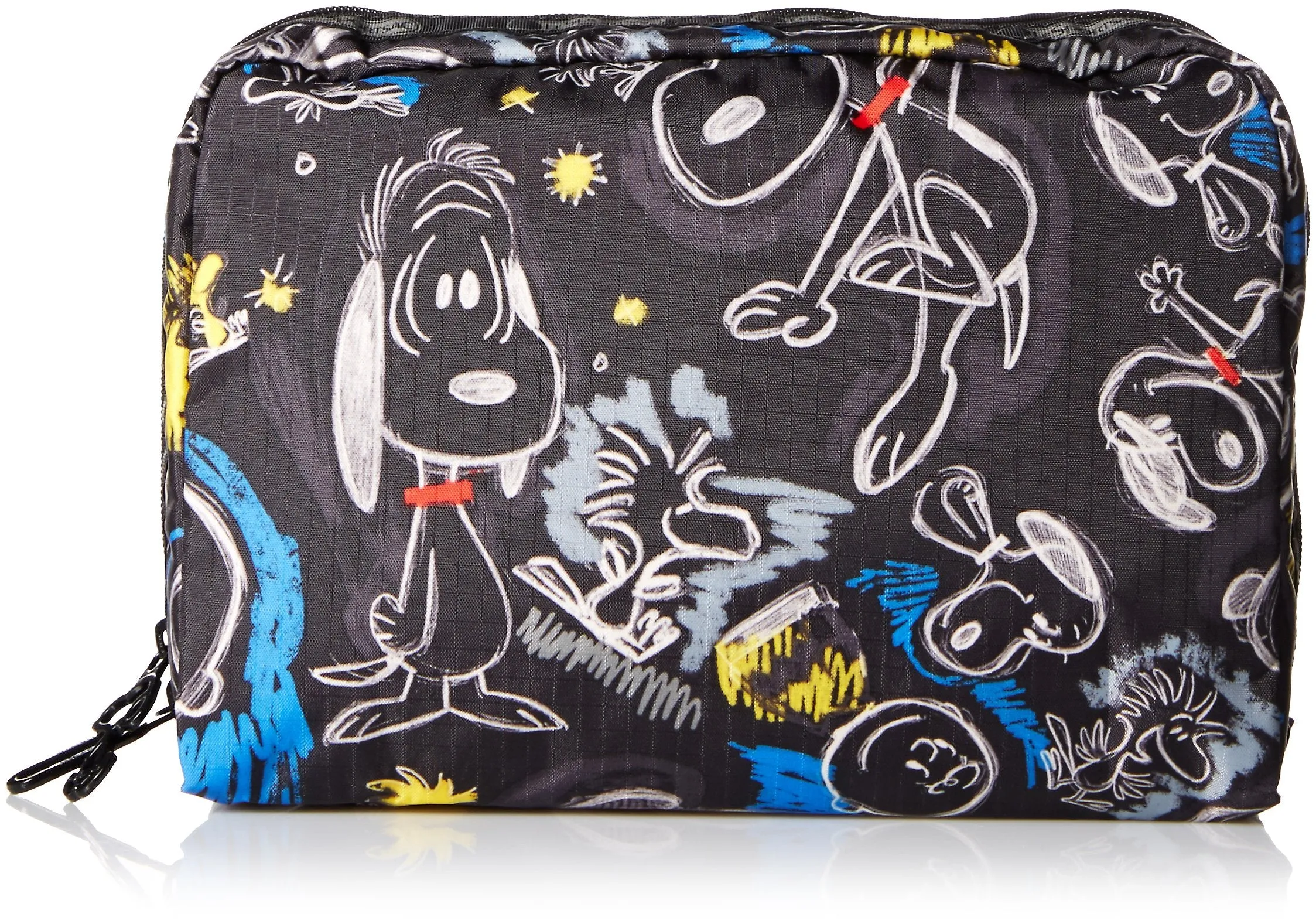 LeSportsac Classic Extra Large Rectangular Cosmetic Case