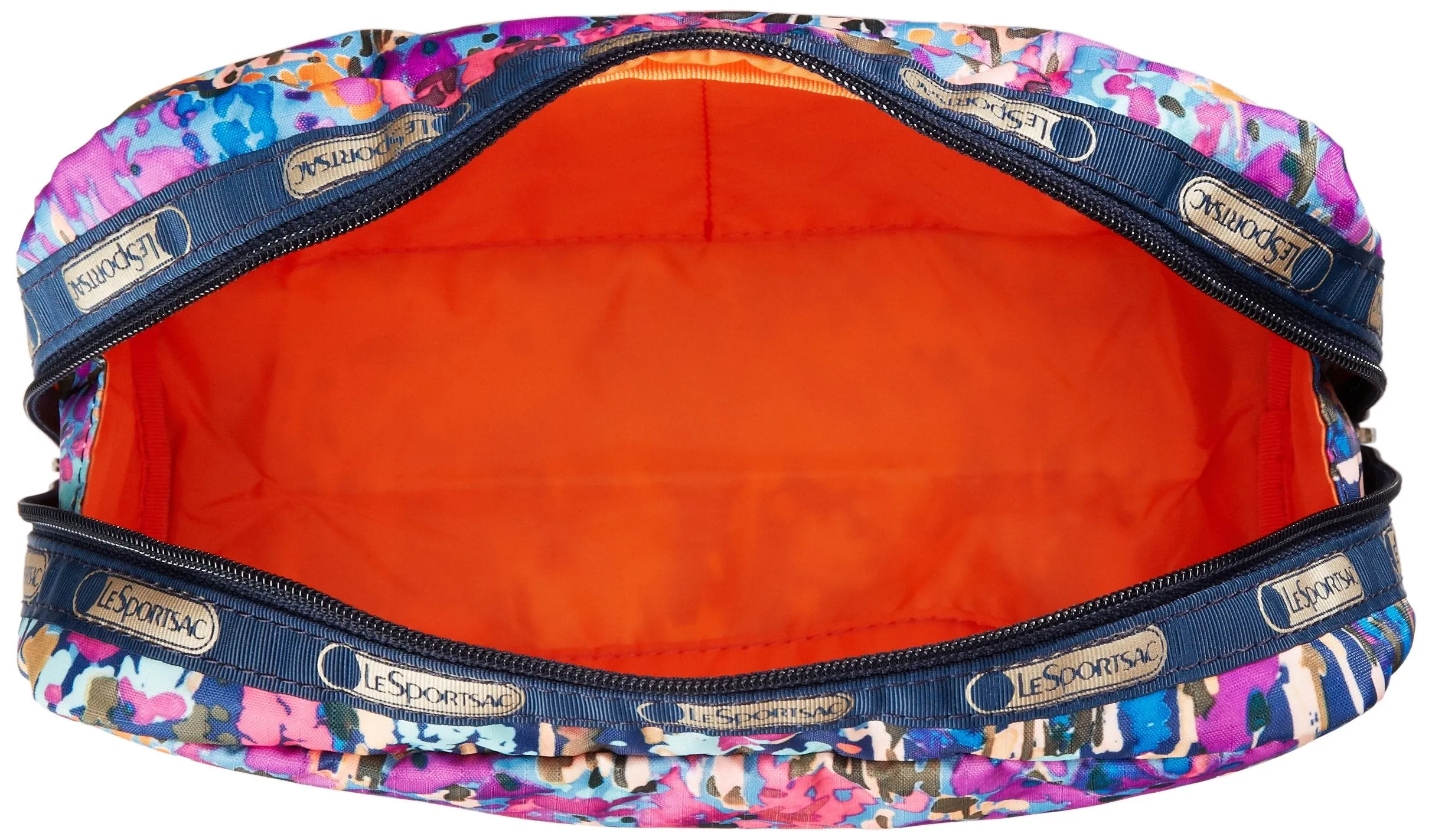 LeSportsac Classic Extra Large Rectangular Cosmetic Case