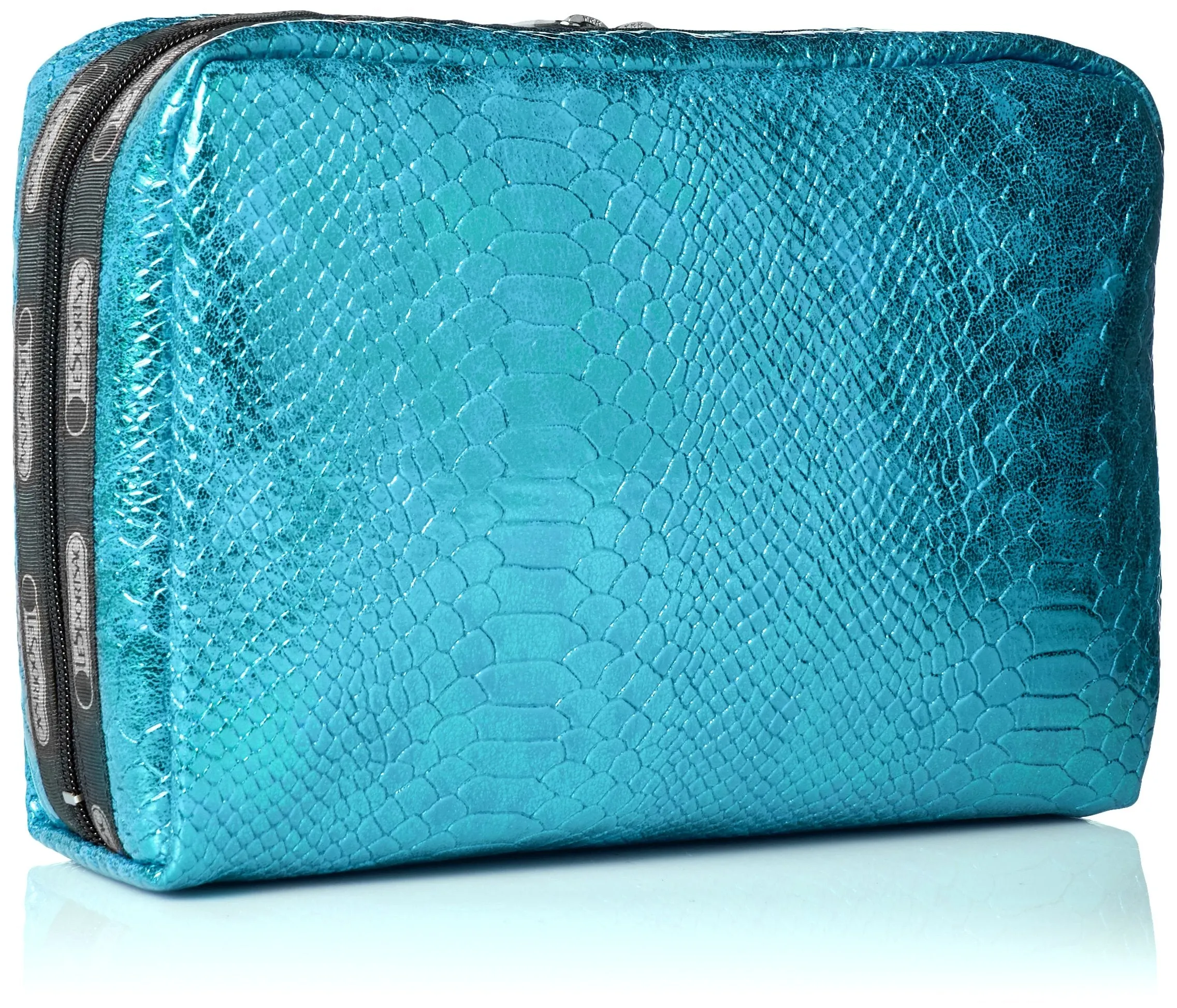 LeSportsac Classic Extra Large Rectangular Cosmetic Case